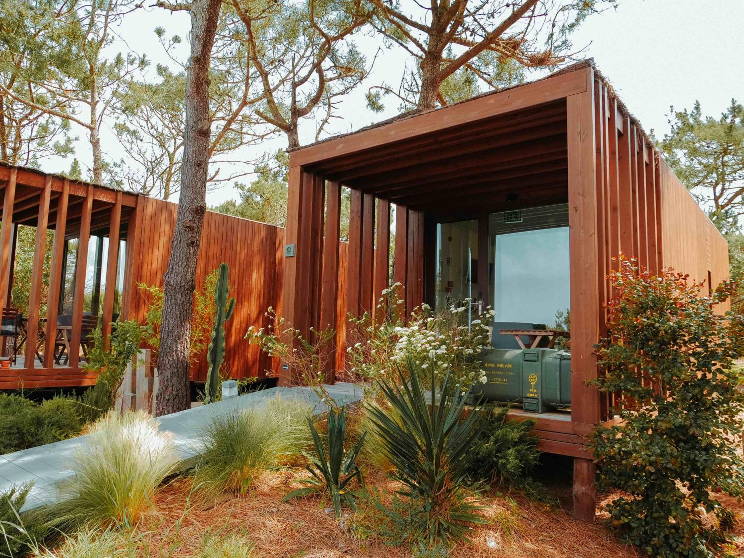 Hotel Azen Cool House - Image 1