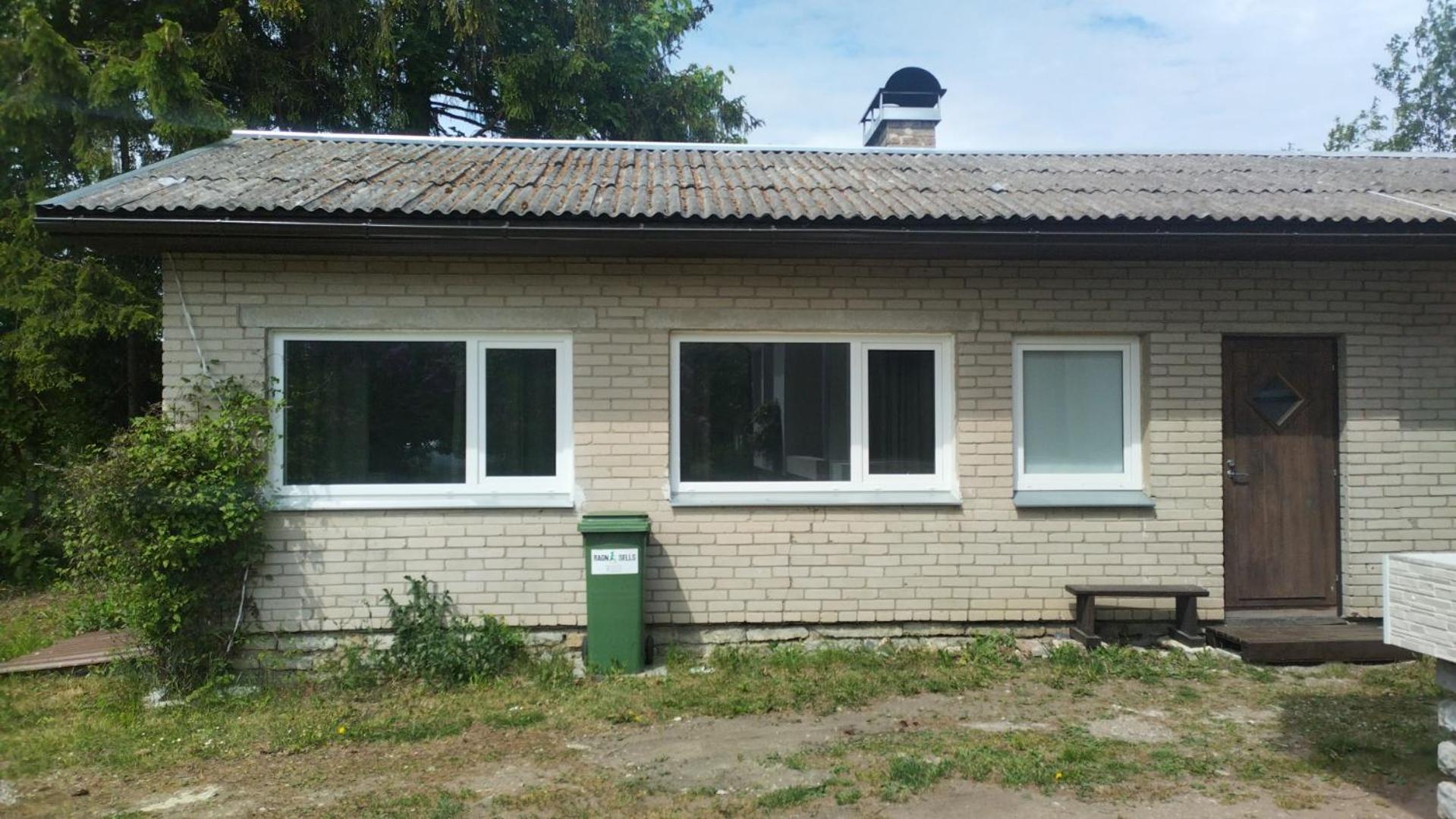 Guesthouse near Tallinn