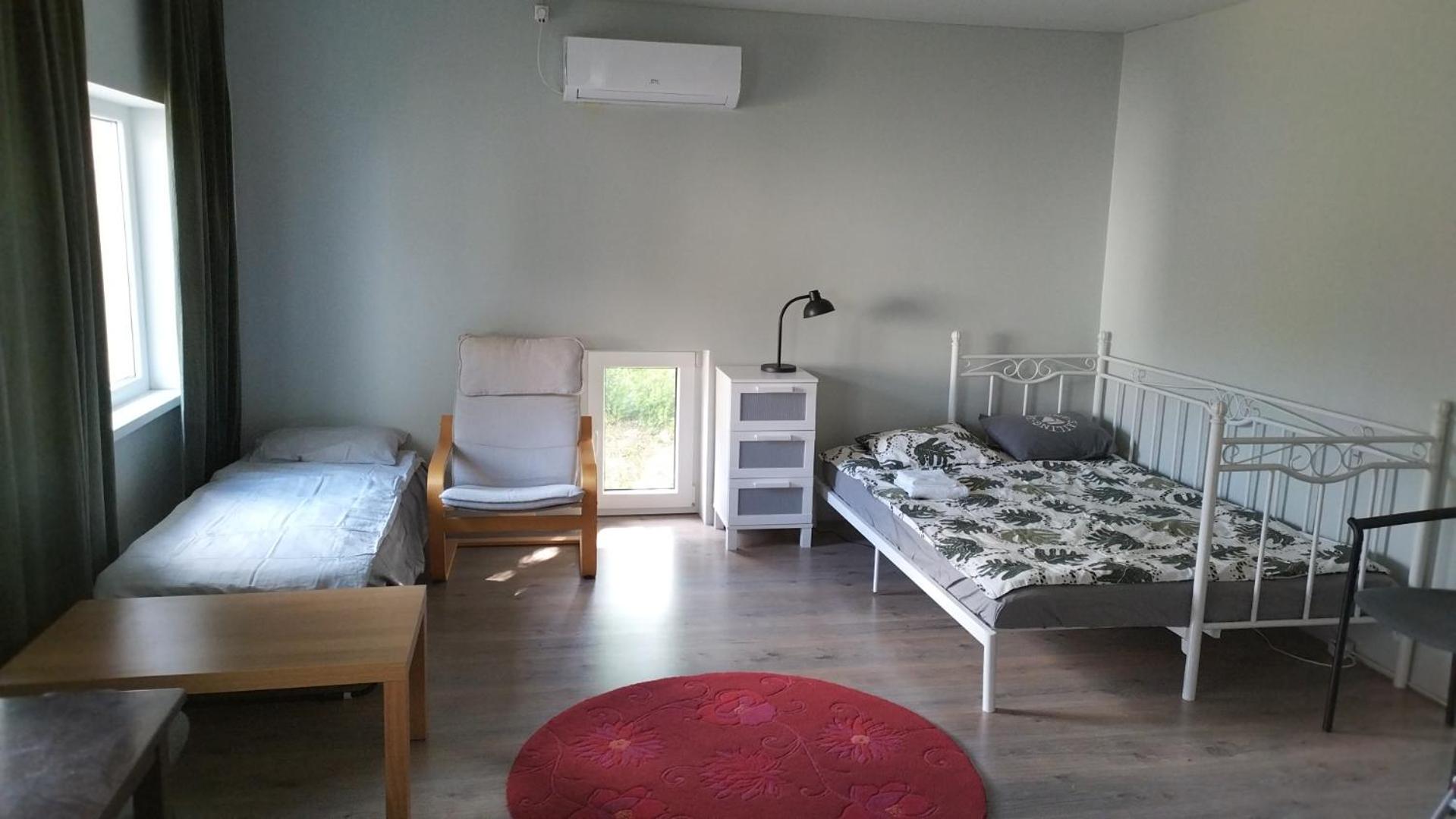 Guesthouse near Tallinn