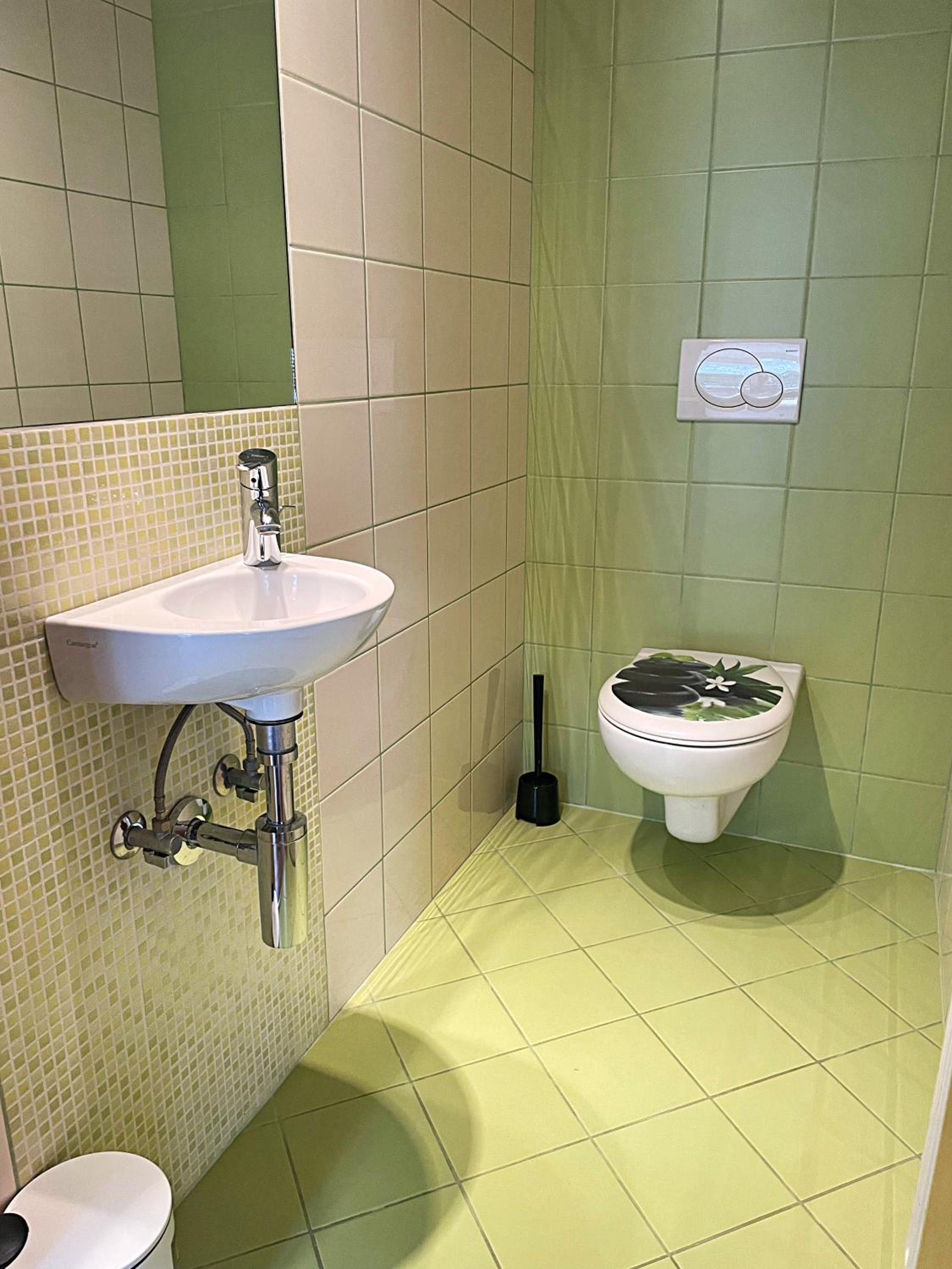 Vila Urbana Luxury Apartments