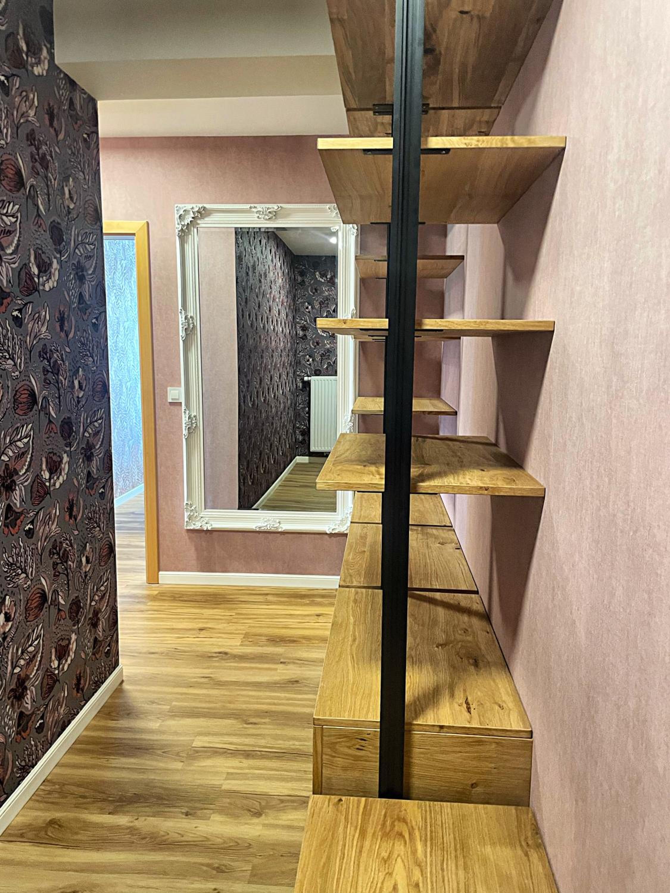 Vila Urbana Luxury Apartments