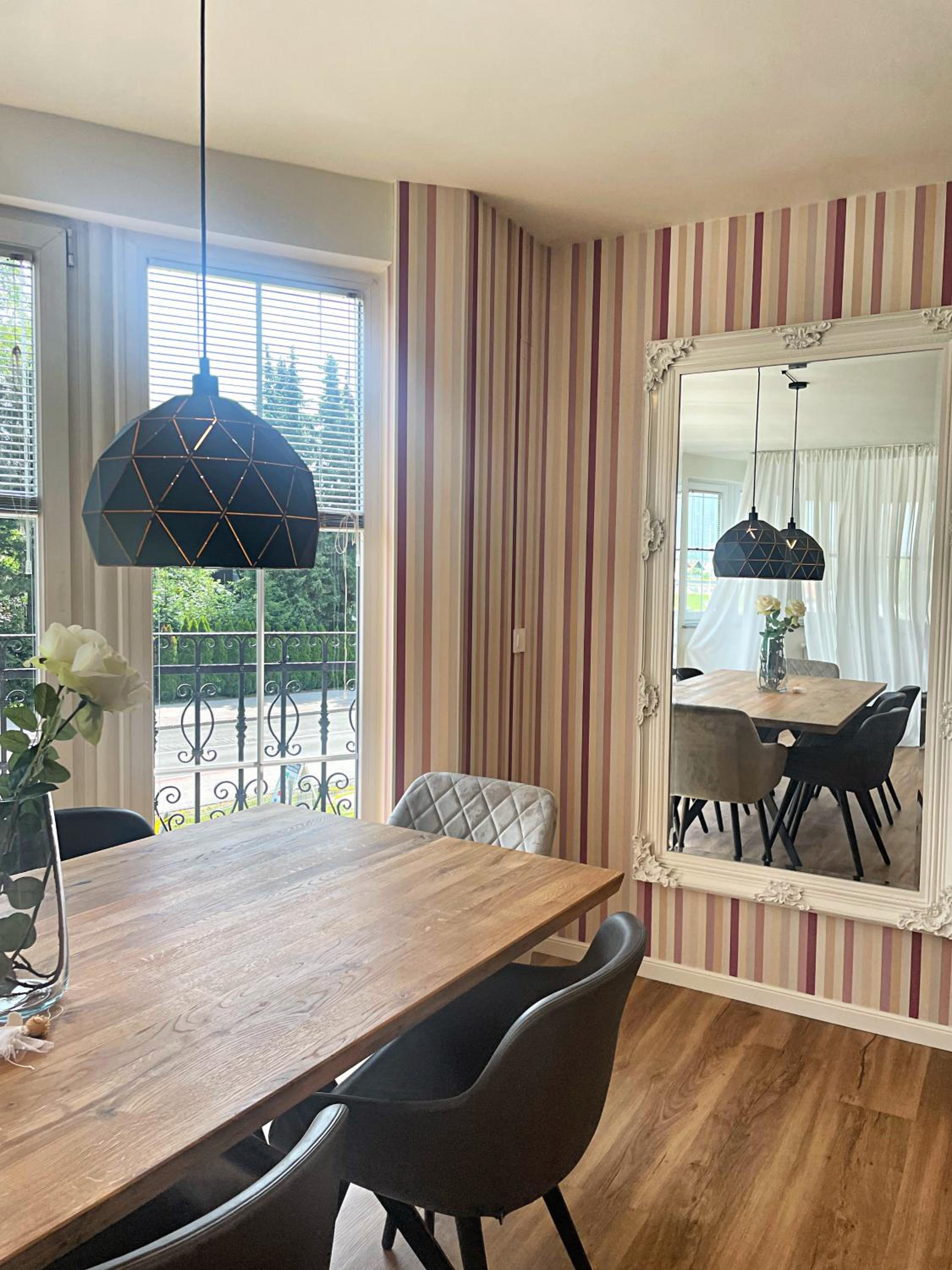 Vila Urbana Luxury Apartments