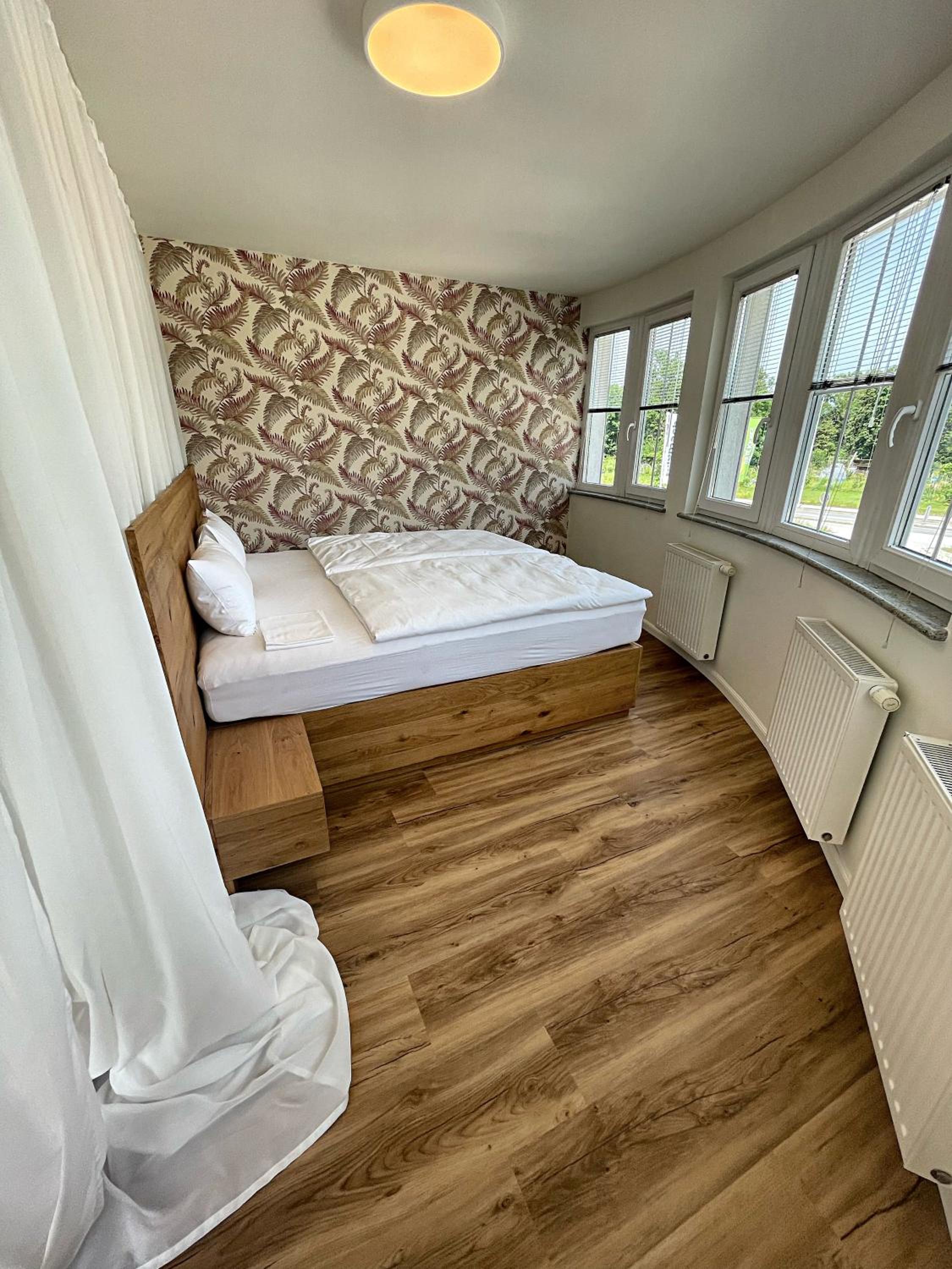 Vila Urbana Luxury Apartments