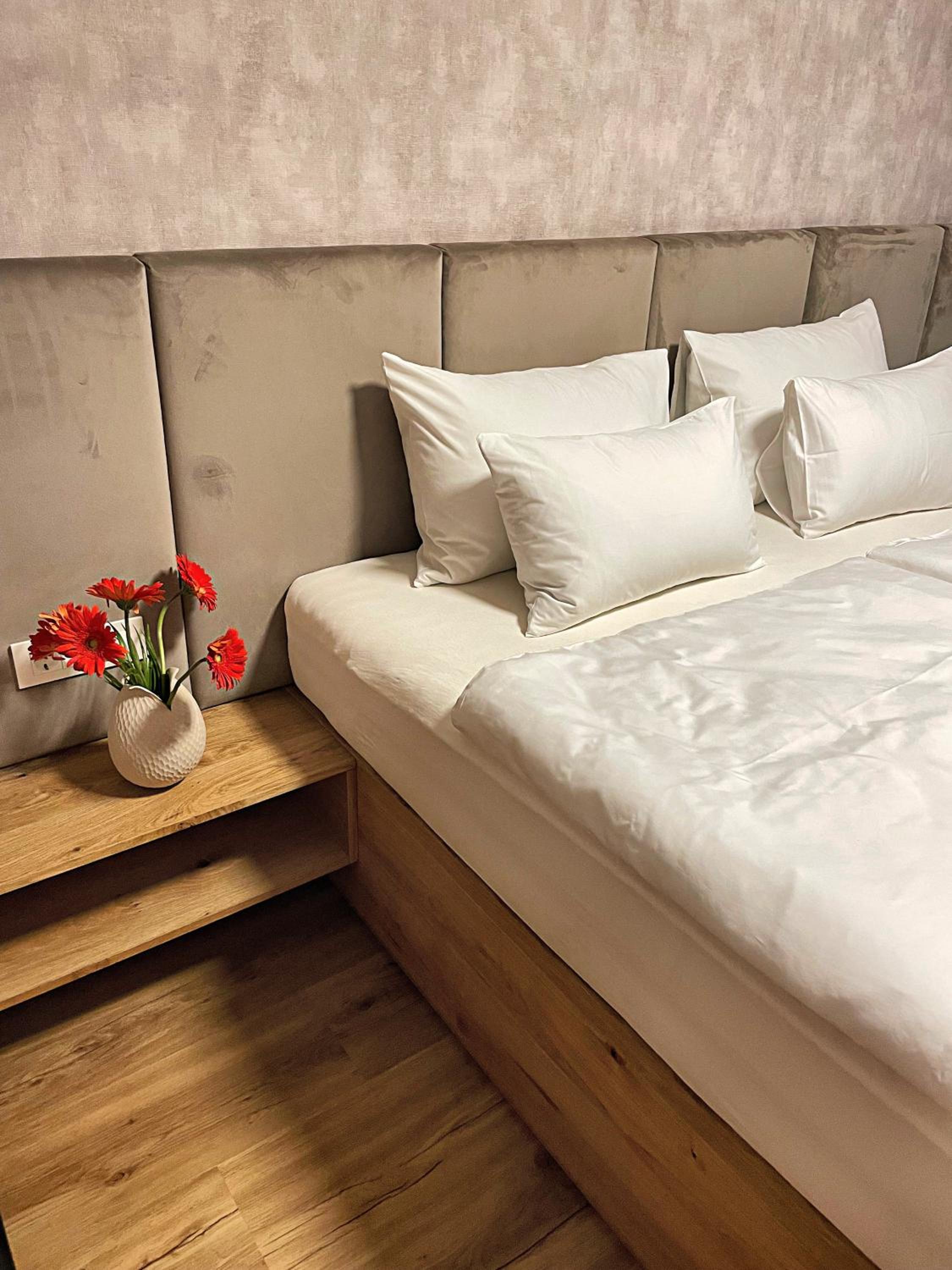 Vila Urbana Luxury Apartments