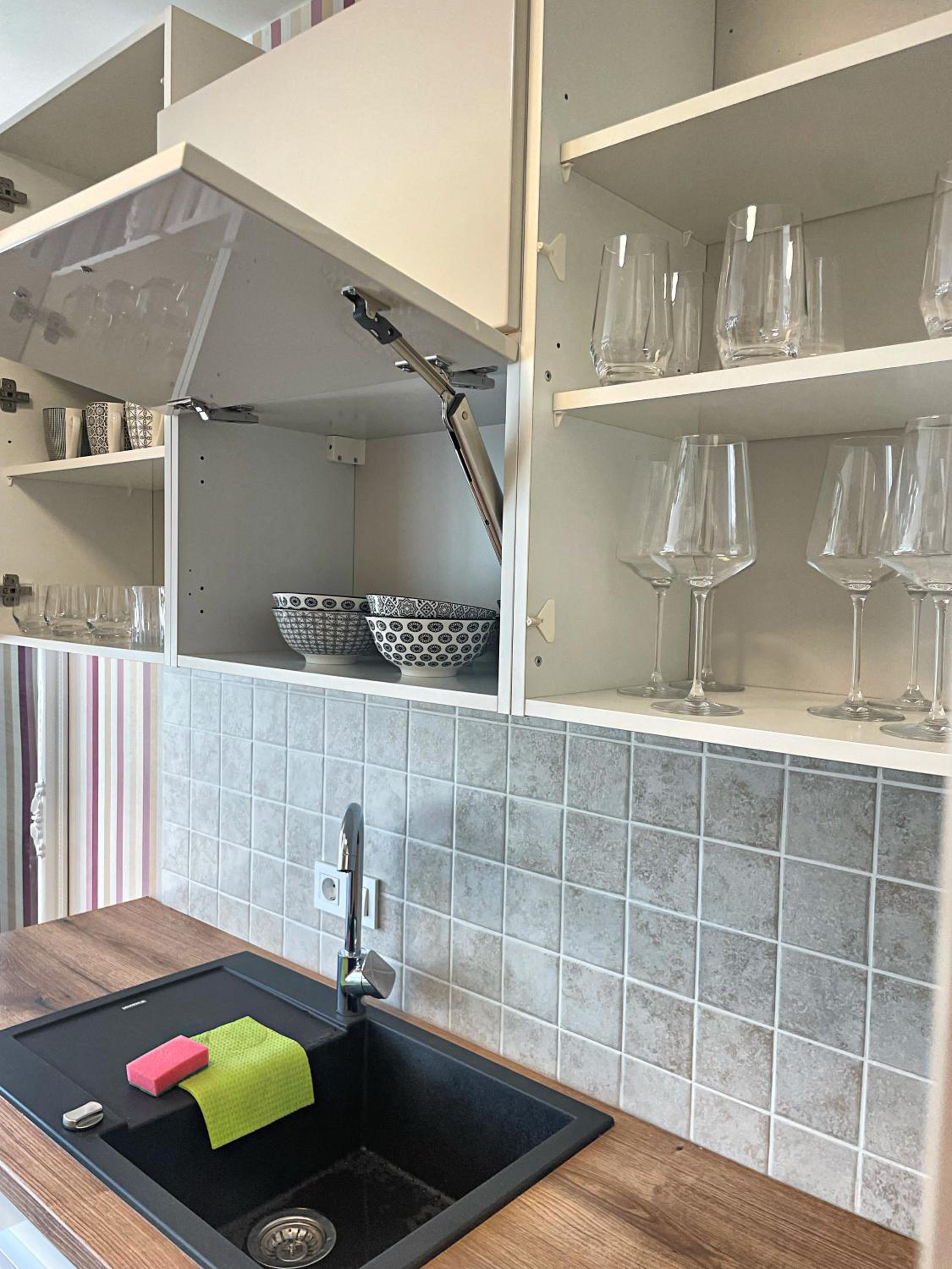 Vila Urbana Luxury Apartments