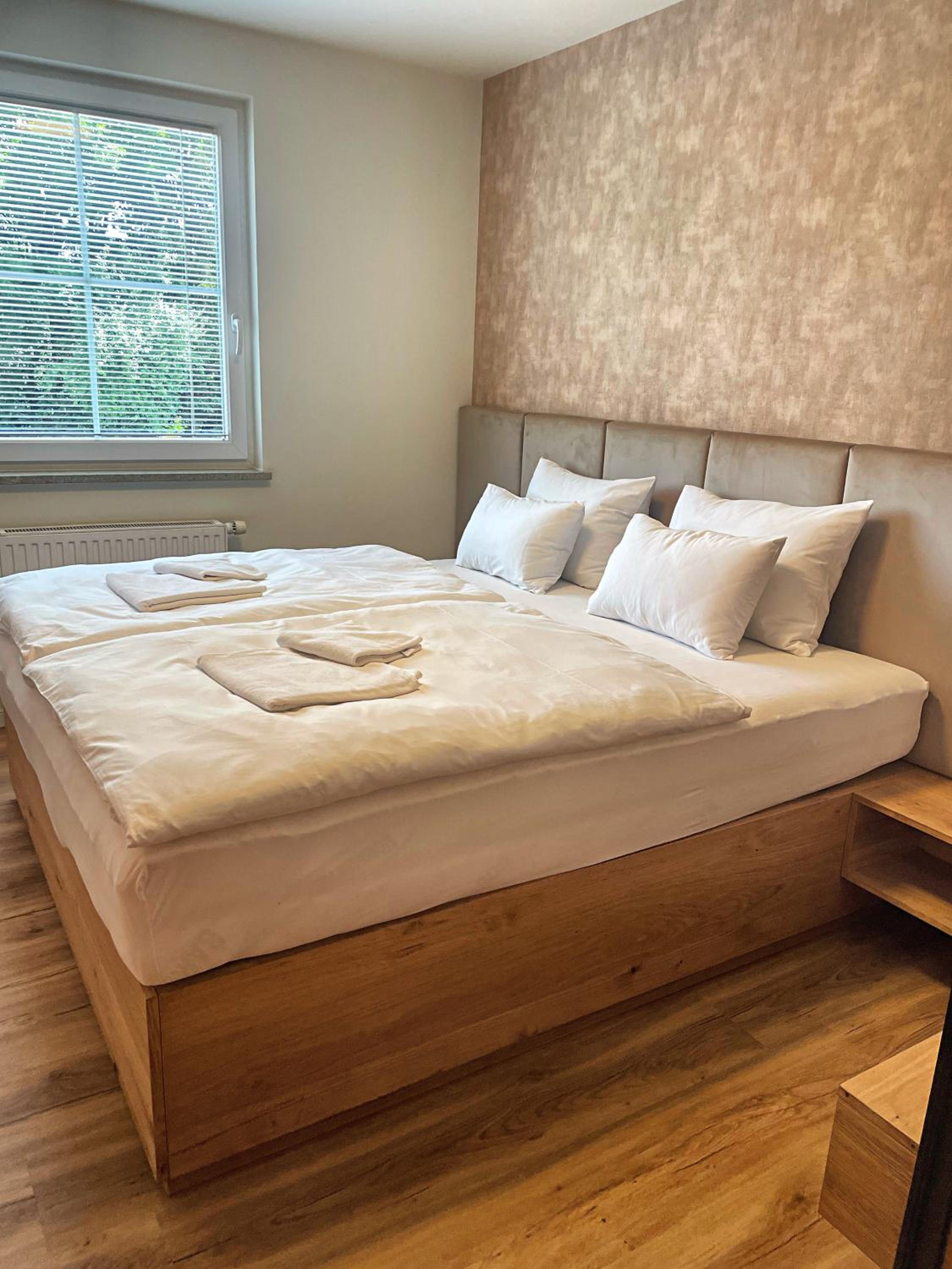 Vila Urbana Luxury Apartments