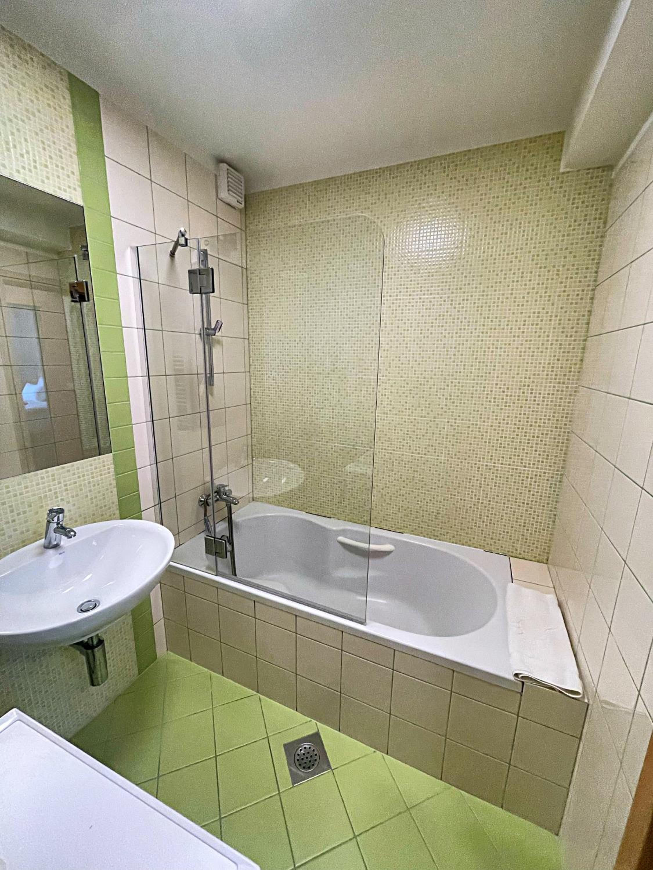 Vila Urbana Luxury Apartments