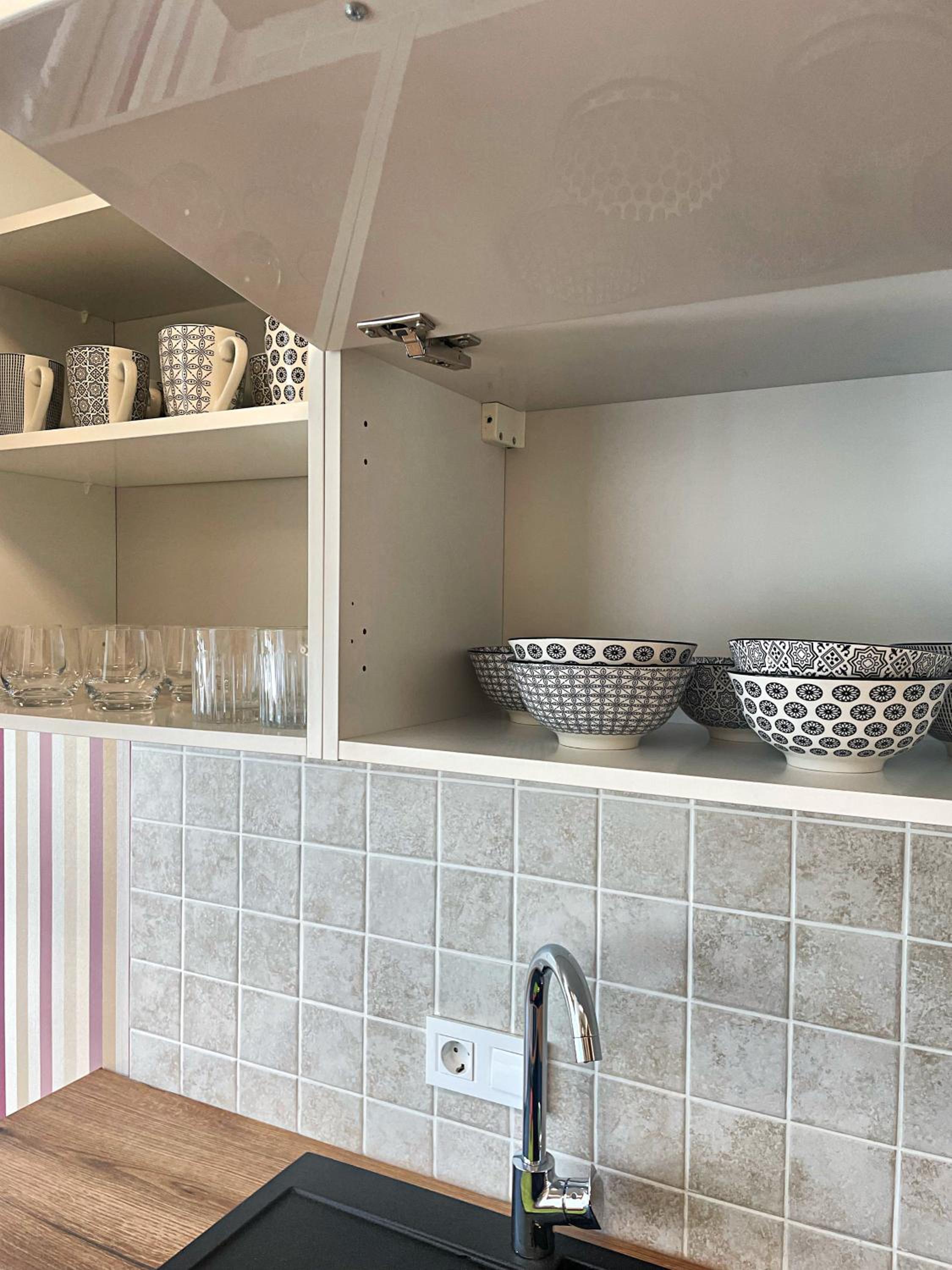 Vila Urbana Luxury Apartments