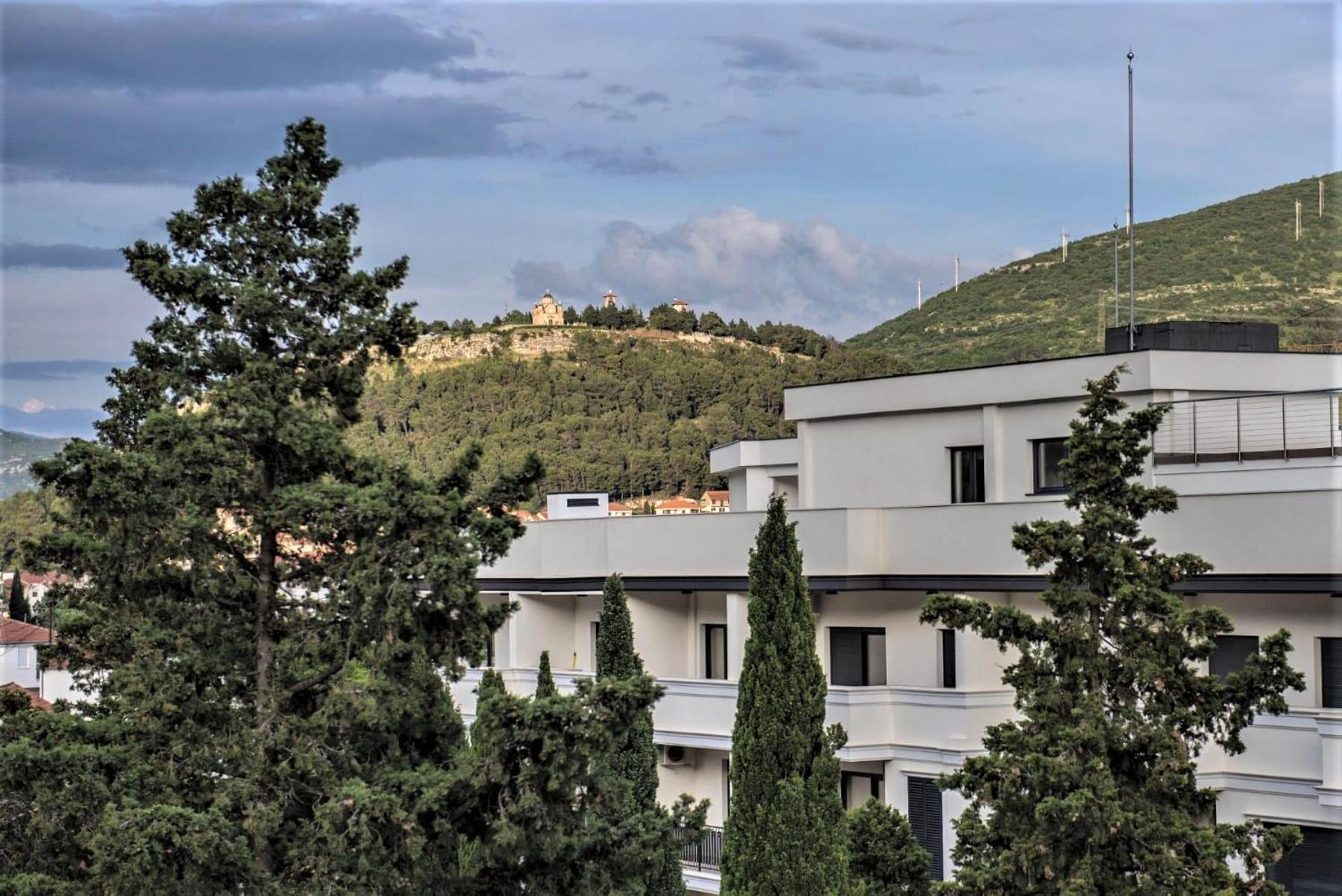 Apartman Leutar