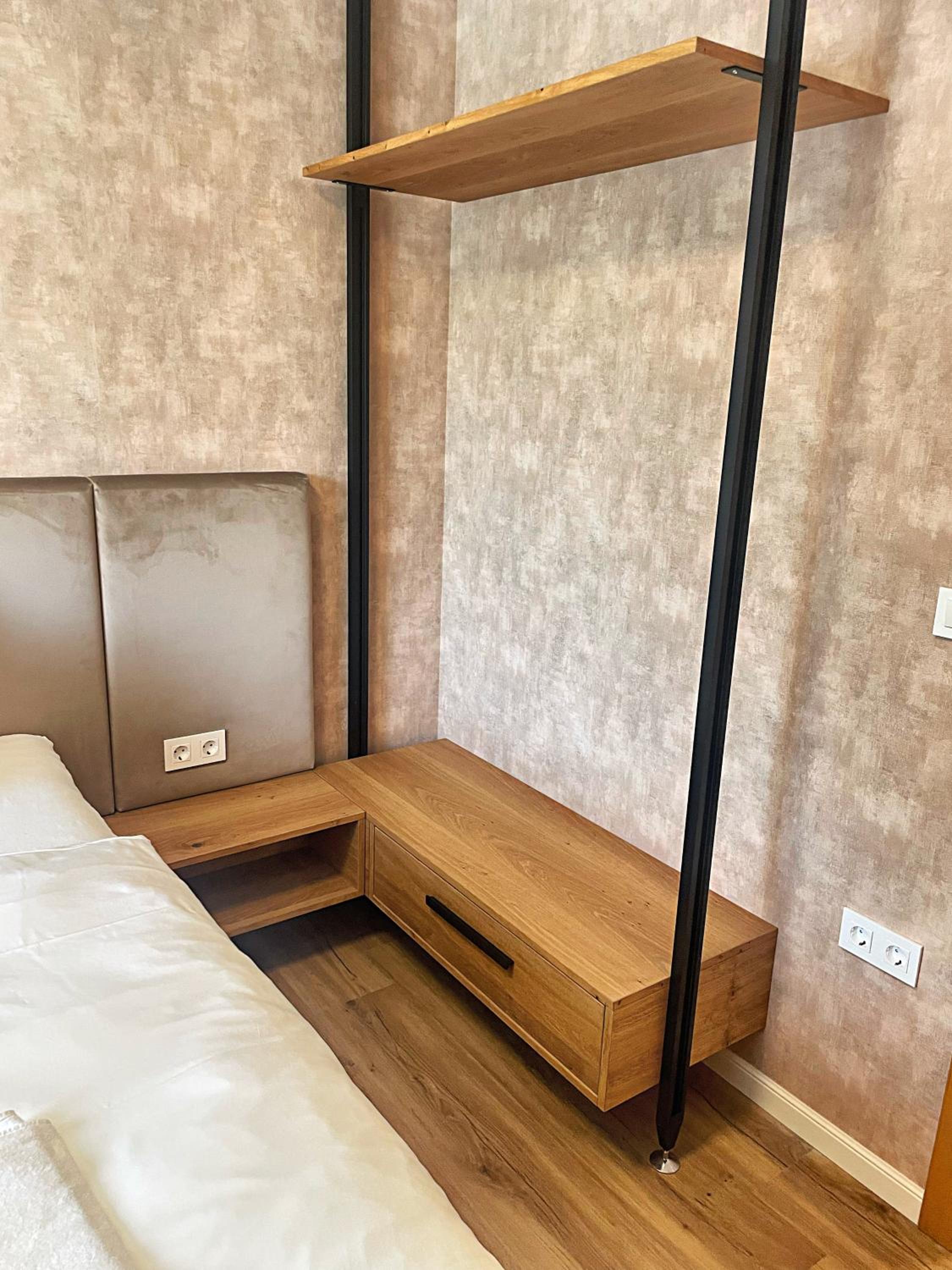 Vila Urbana Luxury Apartments