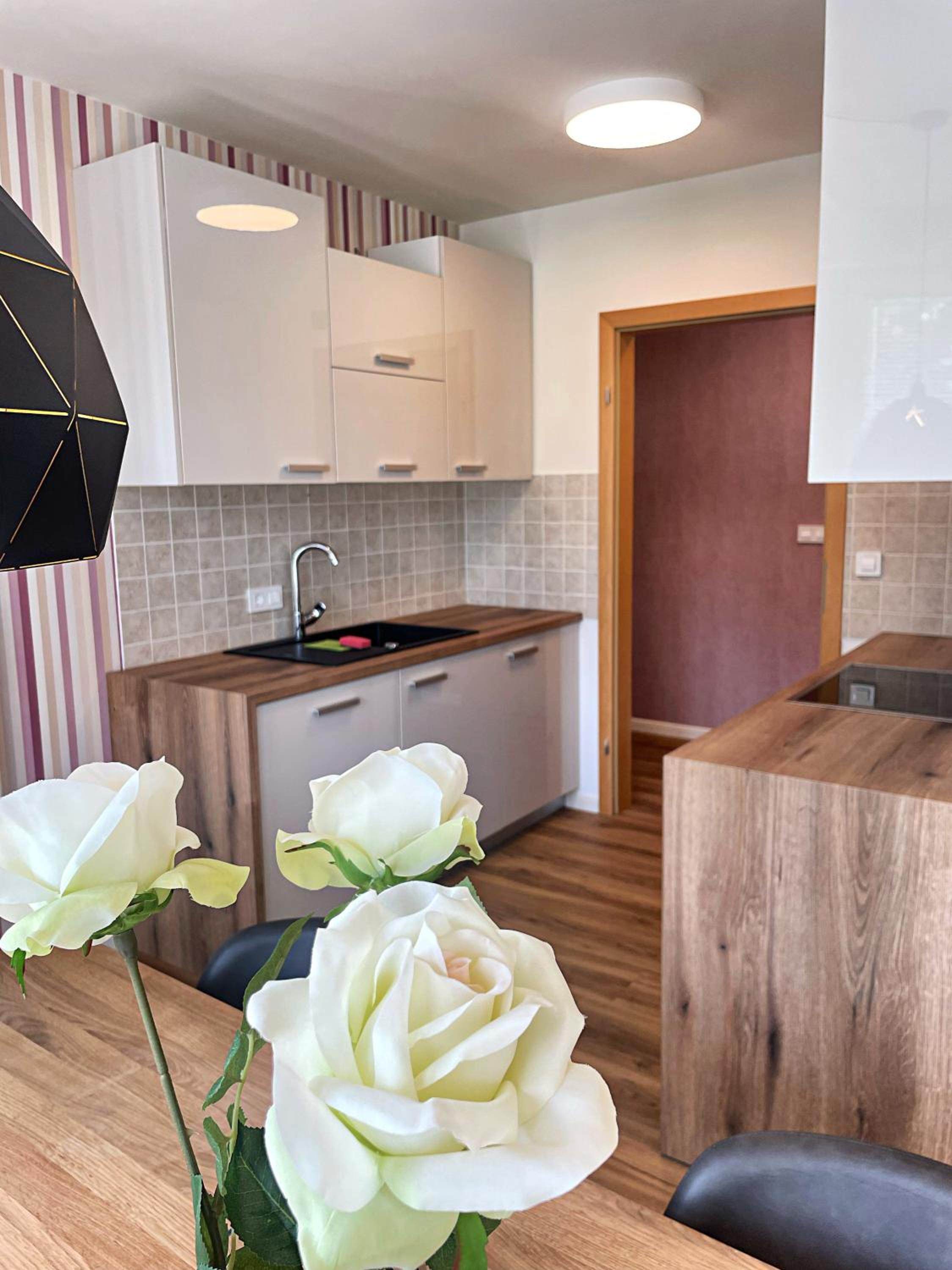 Vila Urbana Luxury Apartments