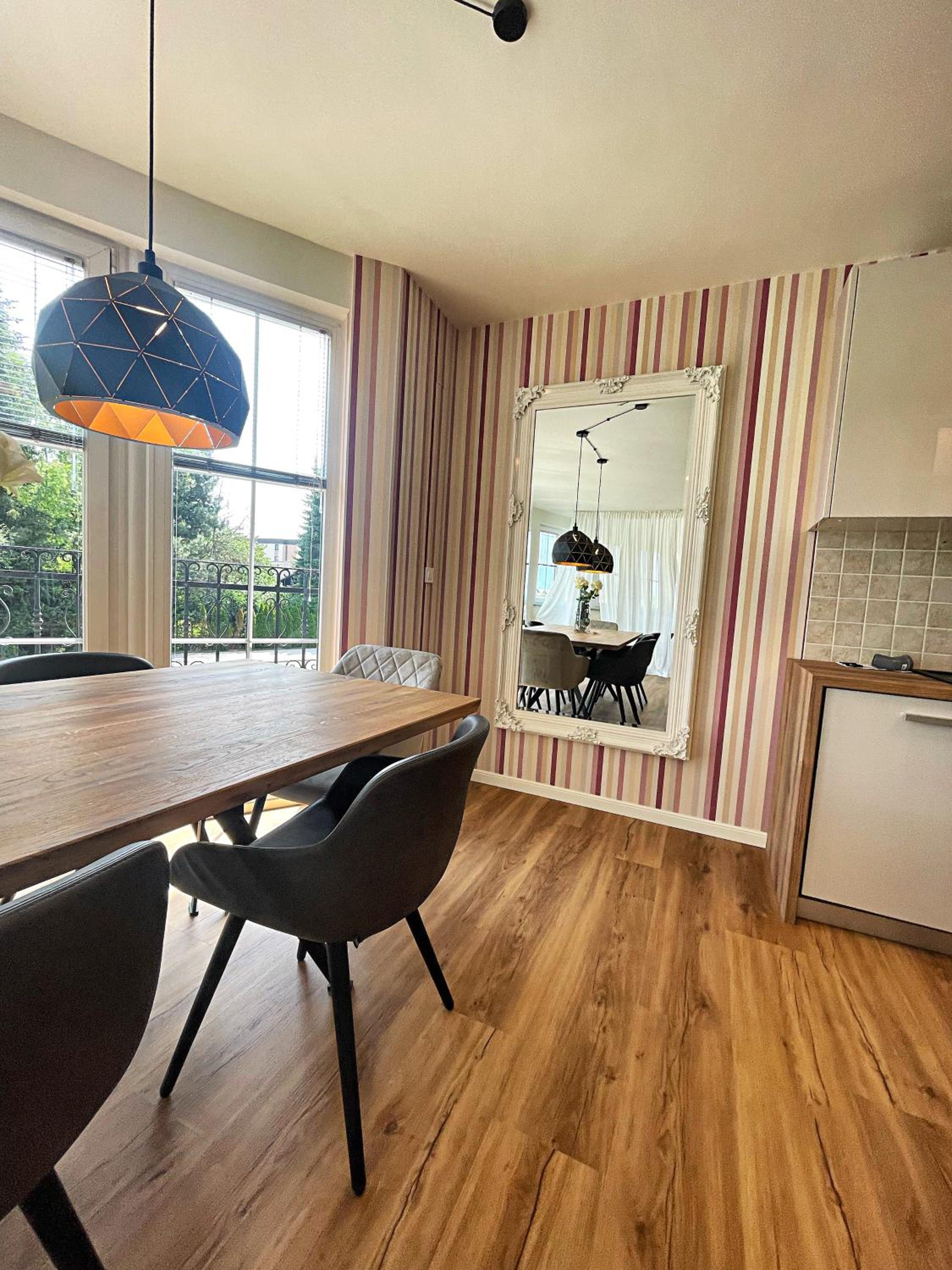 Vila Urbana Luxury Apartments