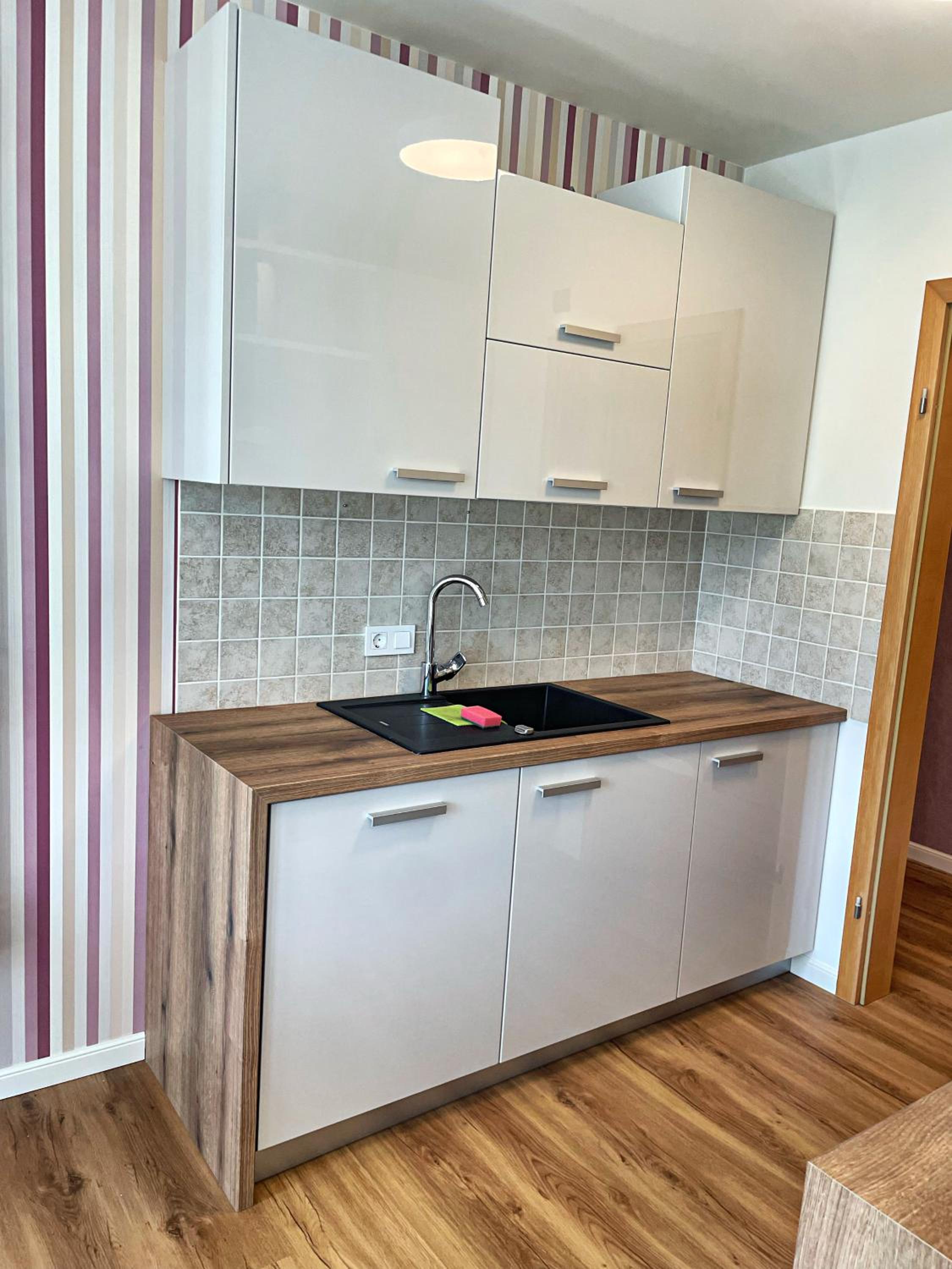 Vila Urbana Luxury Apartments