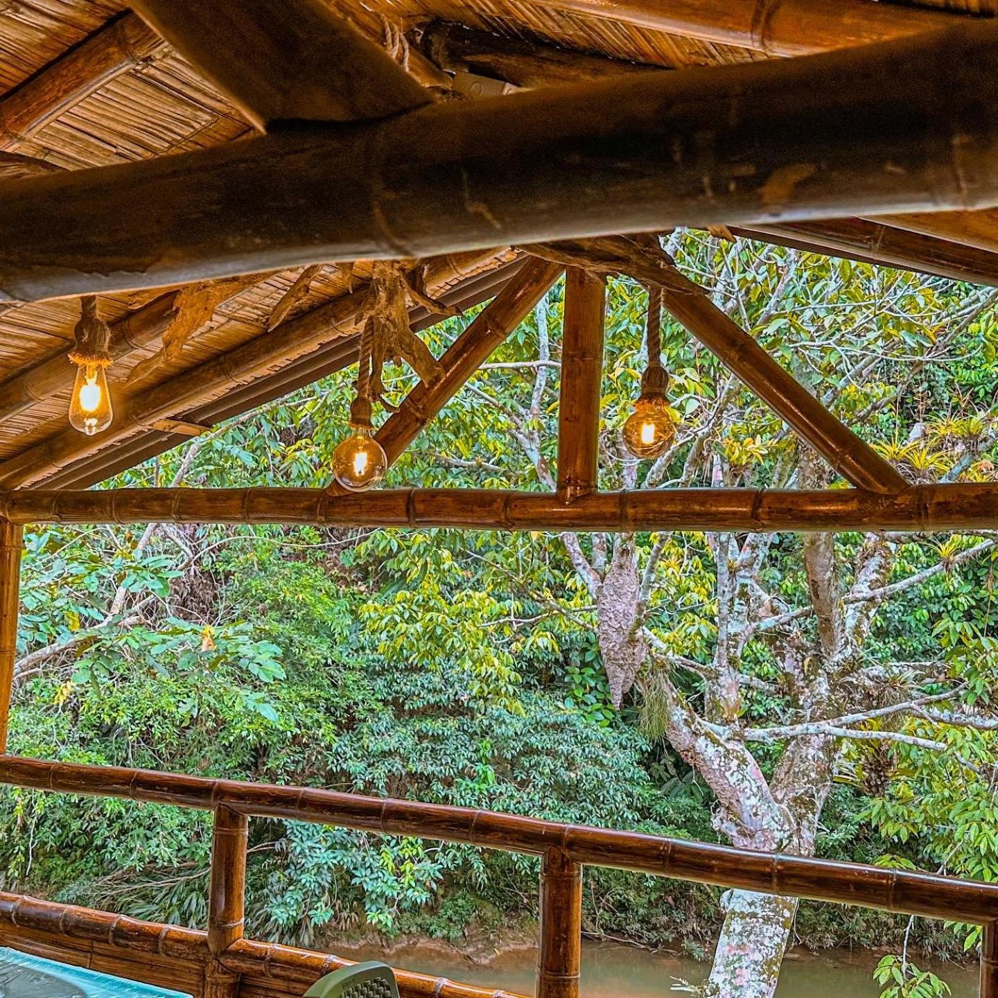 Glamping Río Claro