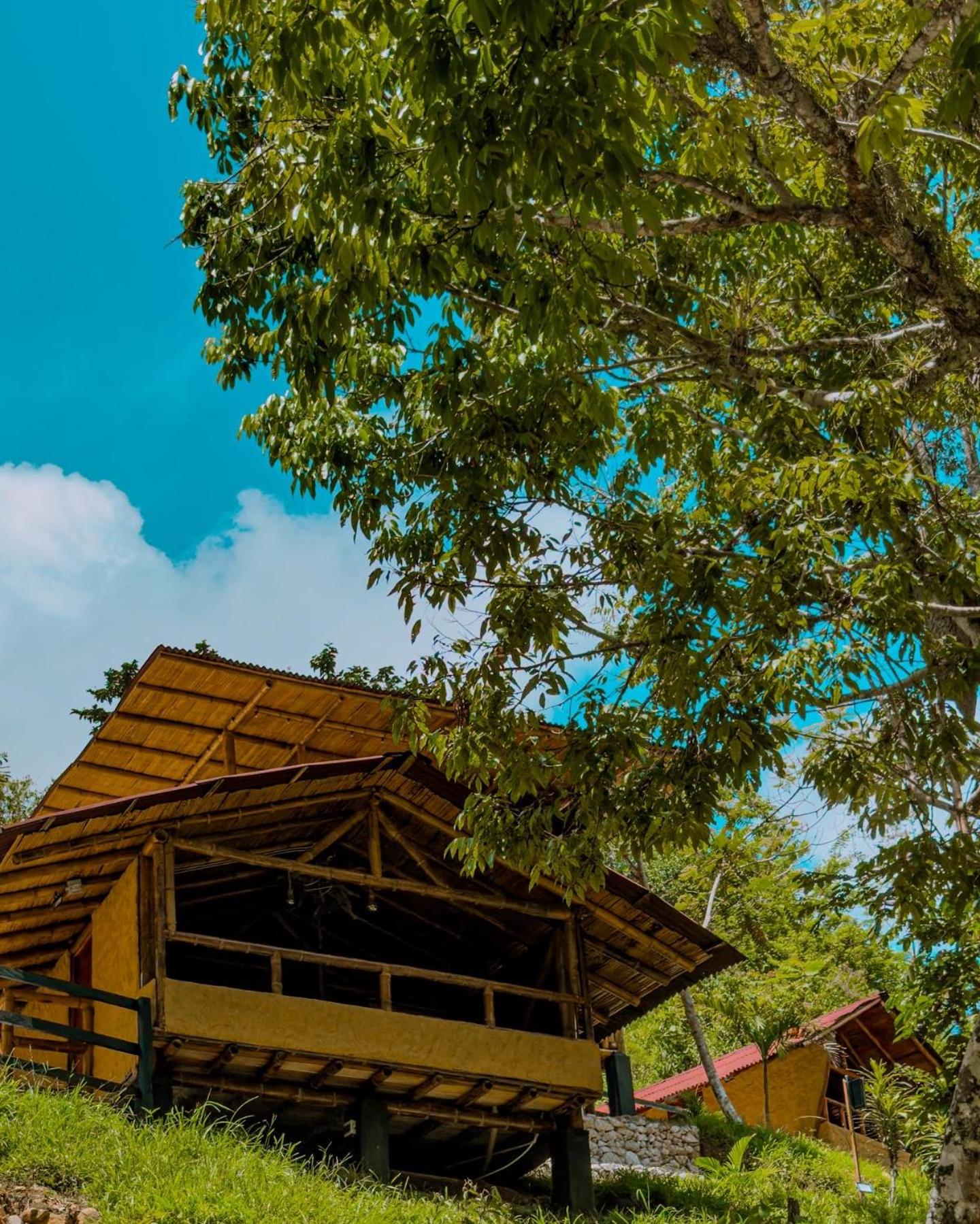 Glamping Río Claro