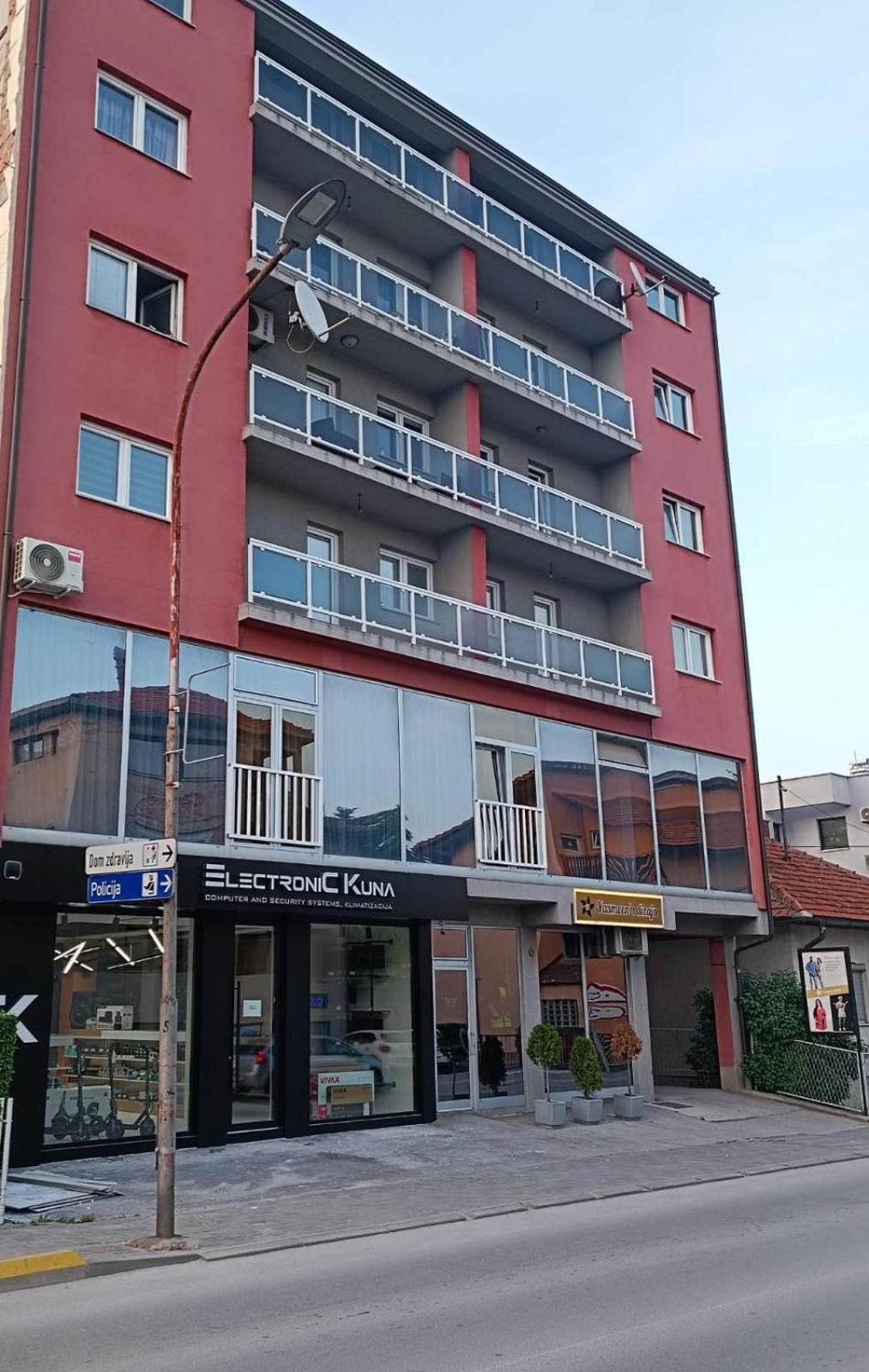 building