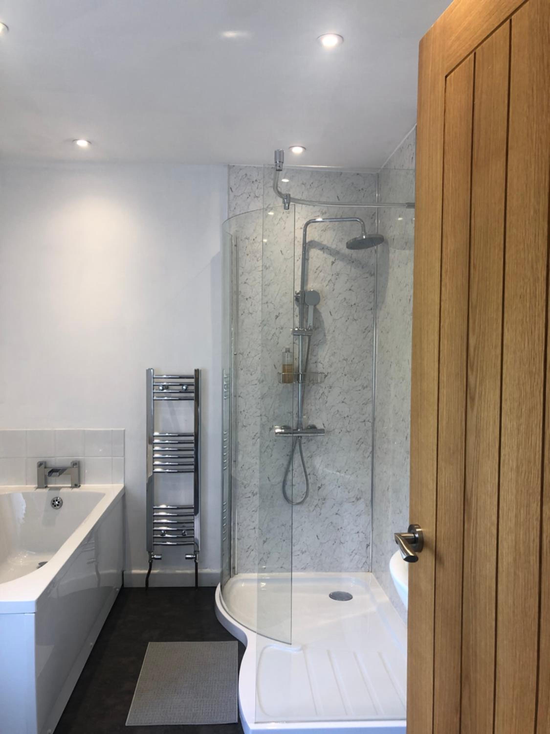 Newtown Townhouse