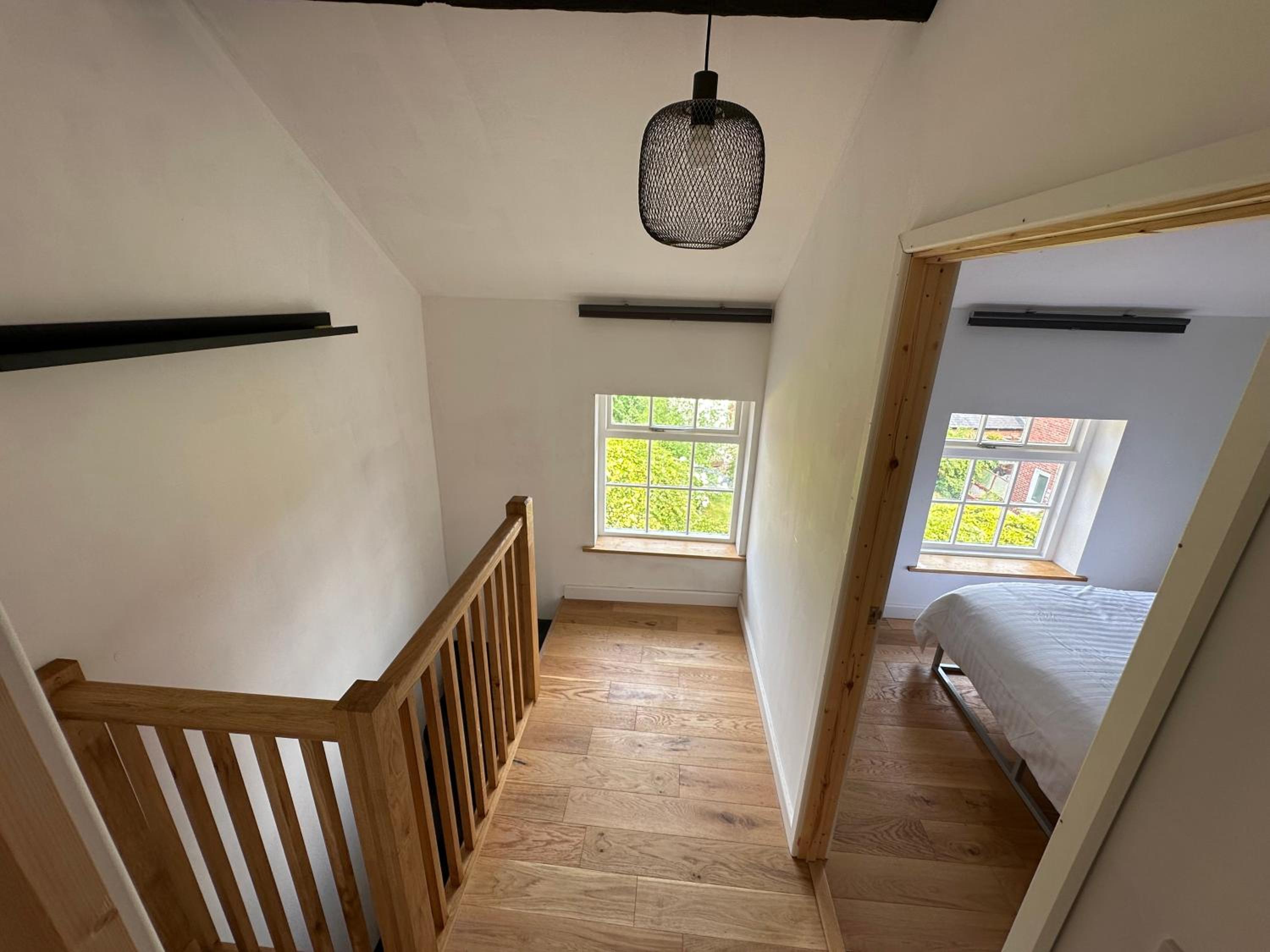 Newtown Townhouse