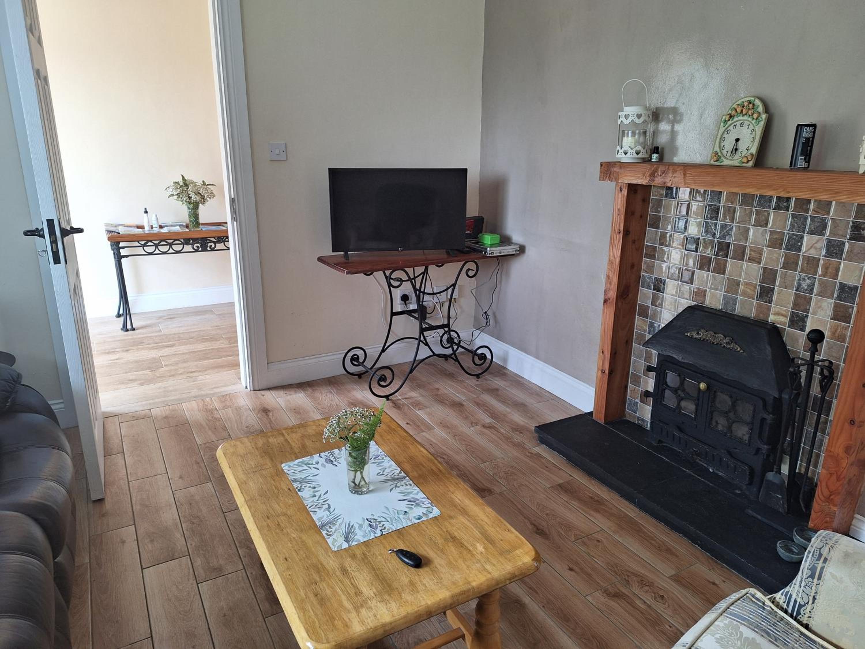 Letterkenny Vacations - Radharc an tSleibhe - Mountain View - Eircode F92R2R8 - Property Image 9