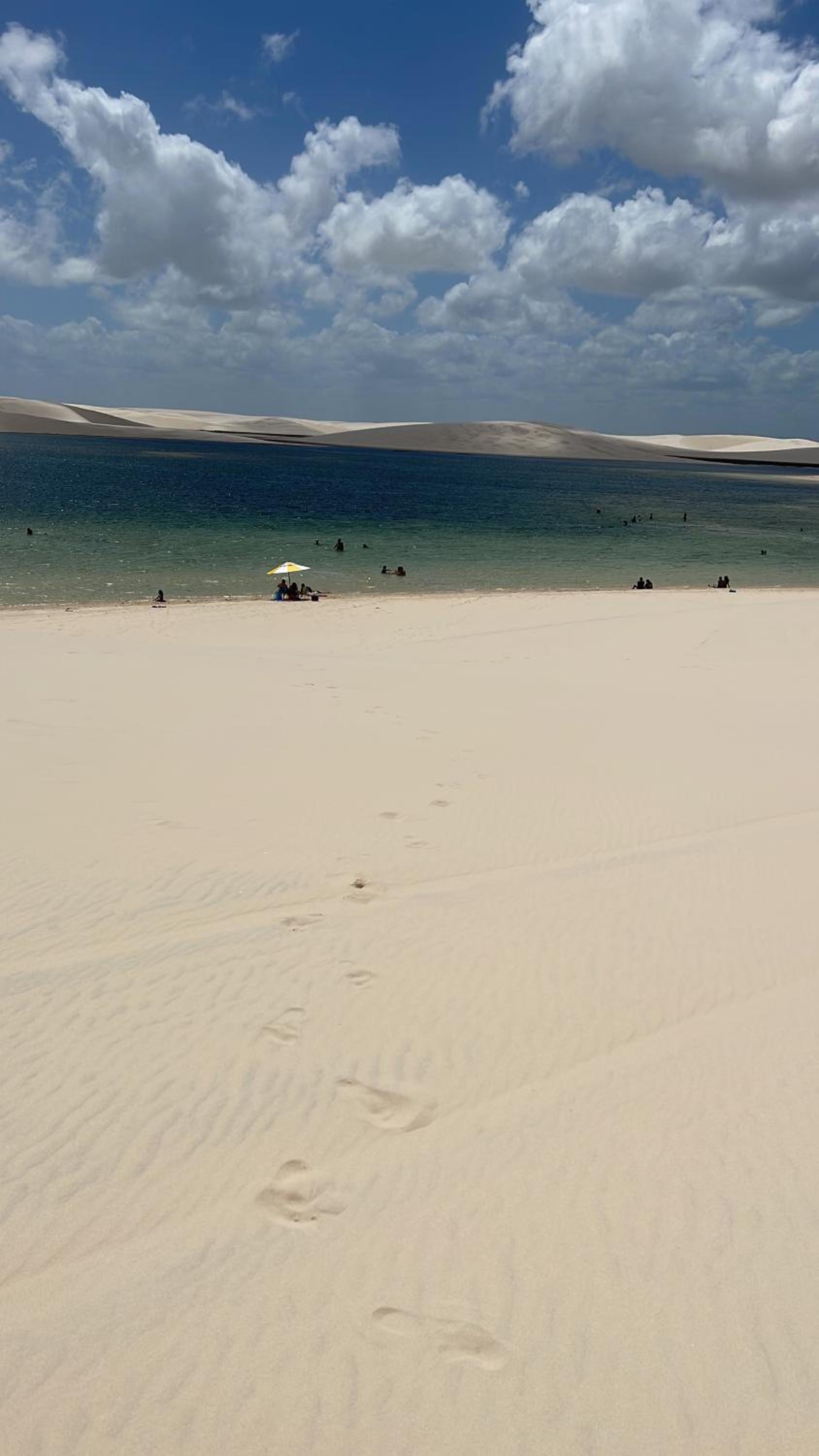 Paraíso em Santo Amaro