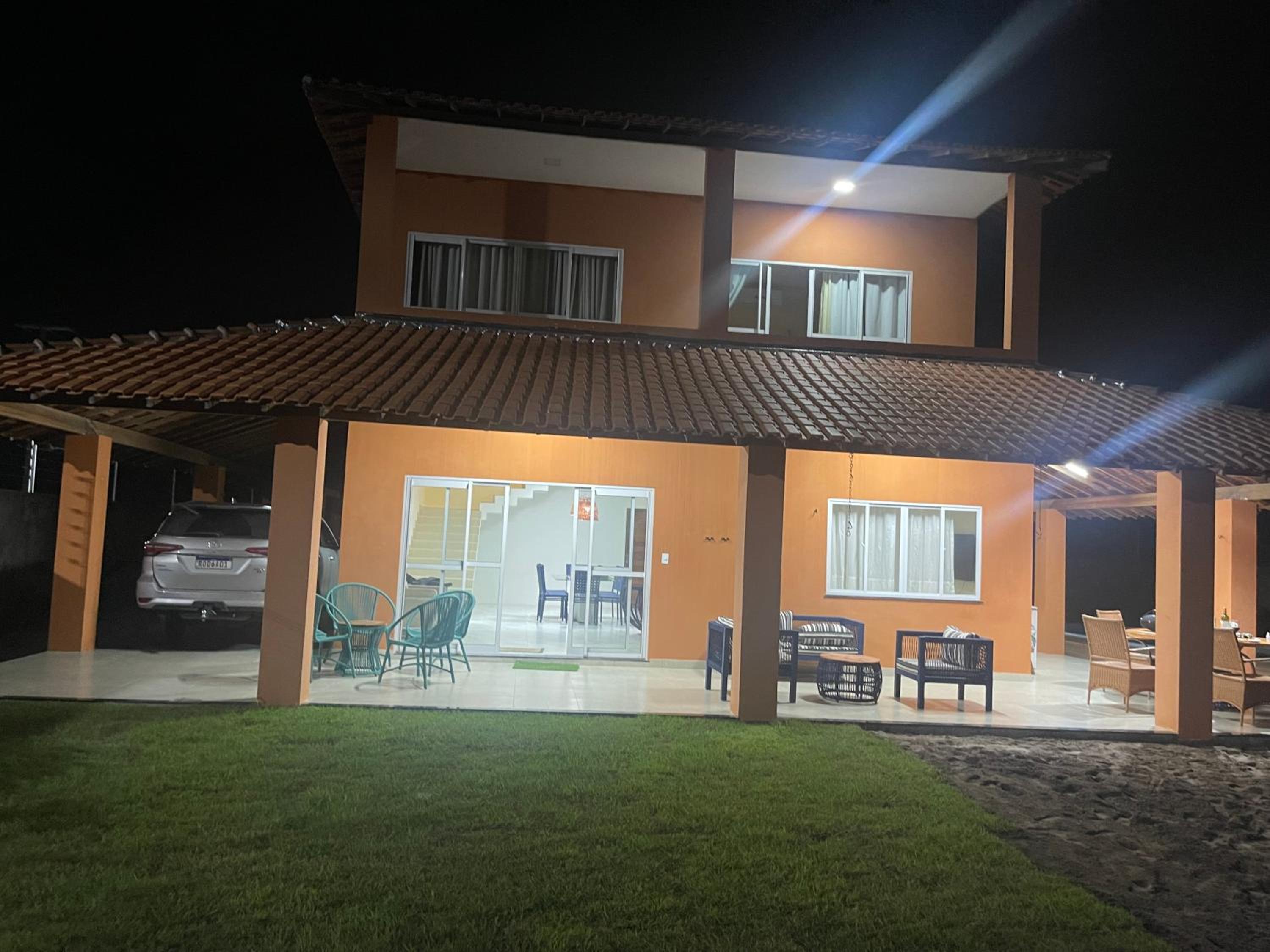 Paraíso em Santo Amaro