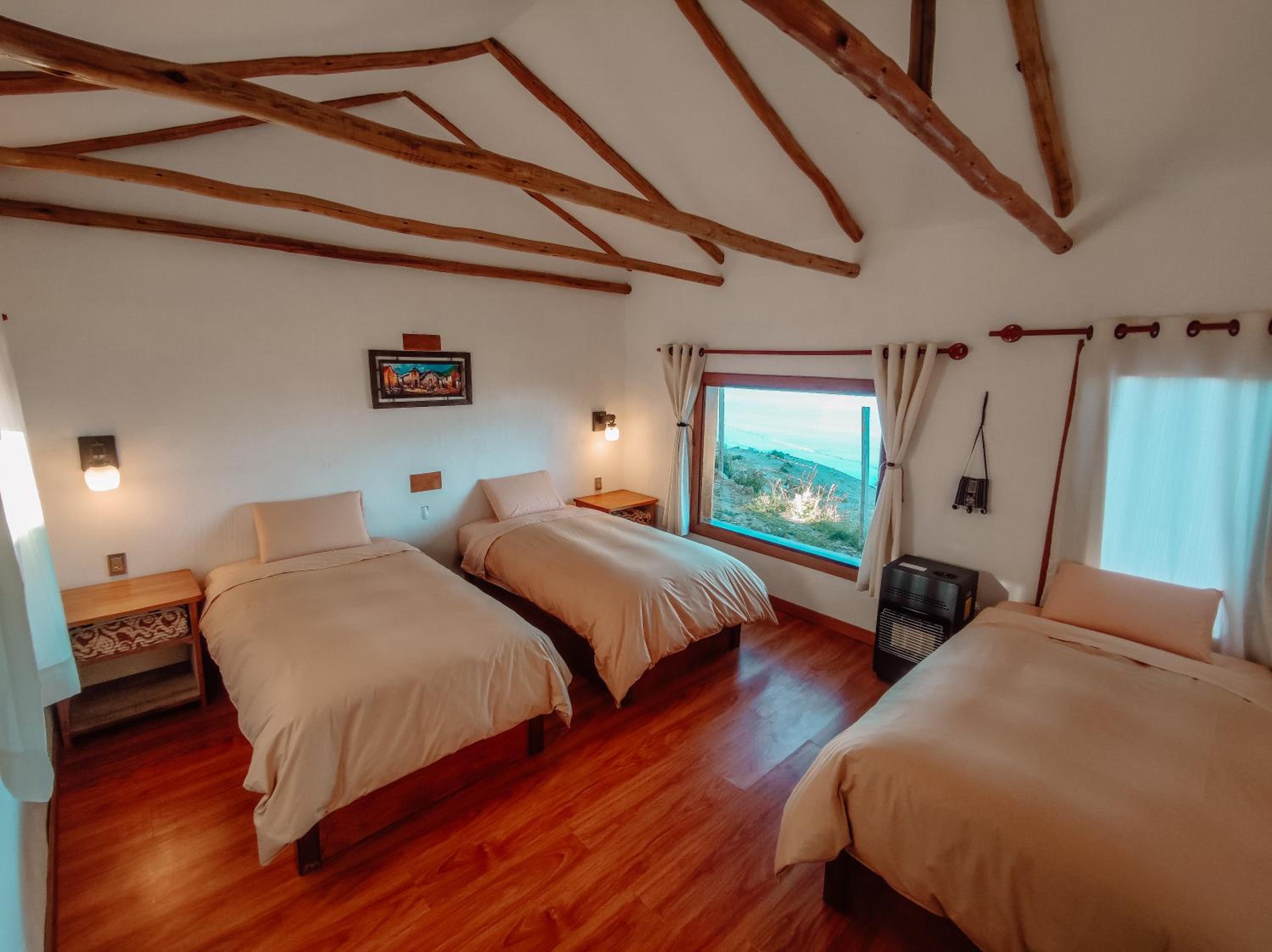 Ecolodge K'arasirca