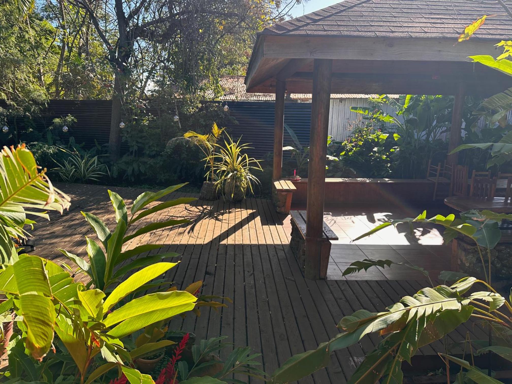 Te Ariki - Adults Only