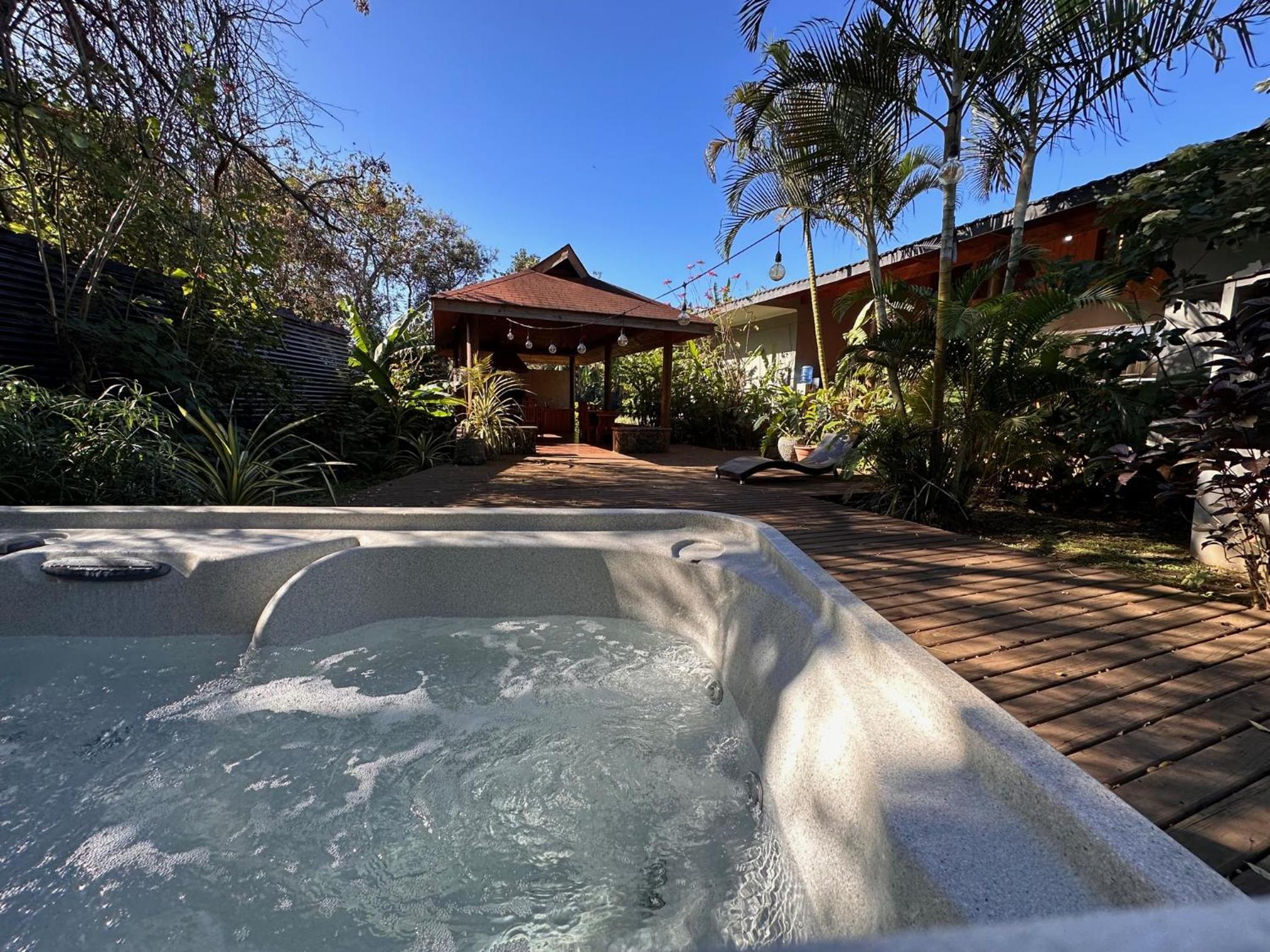 Te Ariki - Adults Only