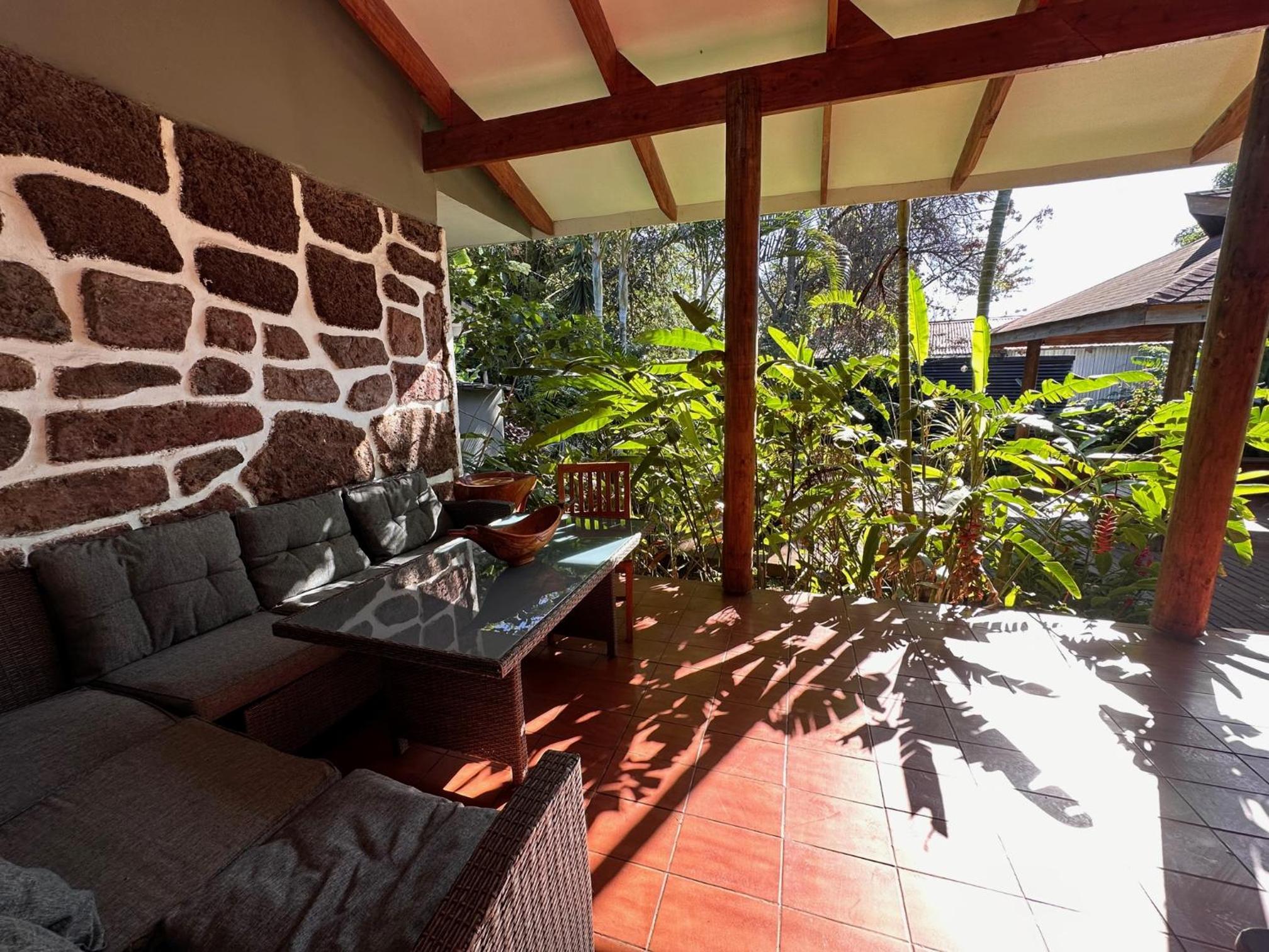 Te Ariki - Adults Only