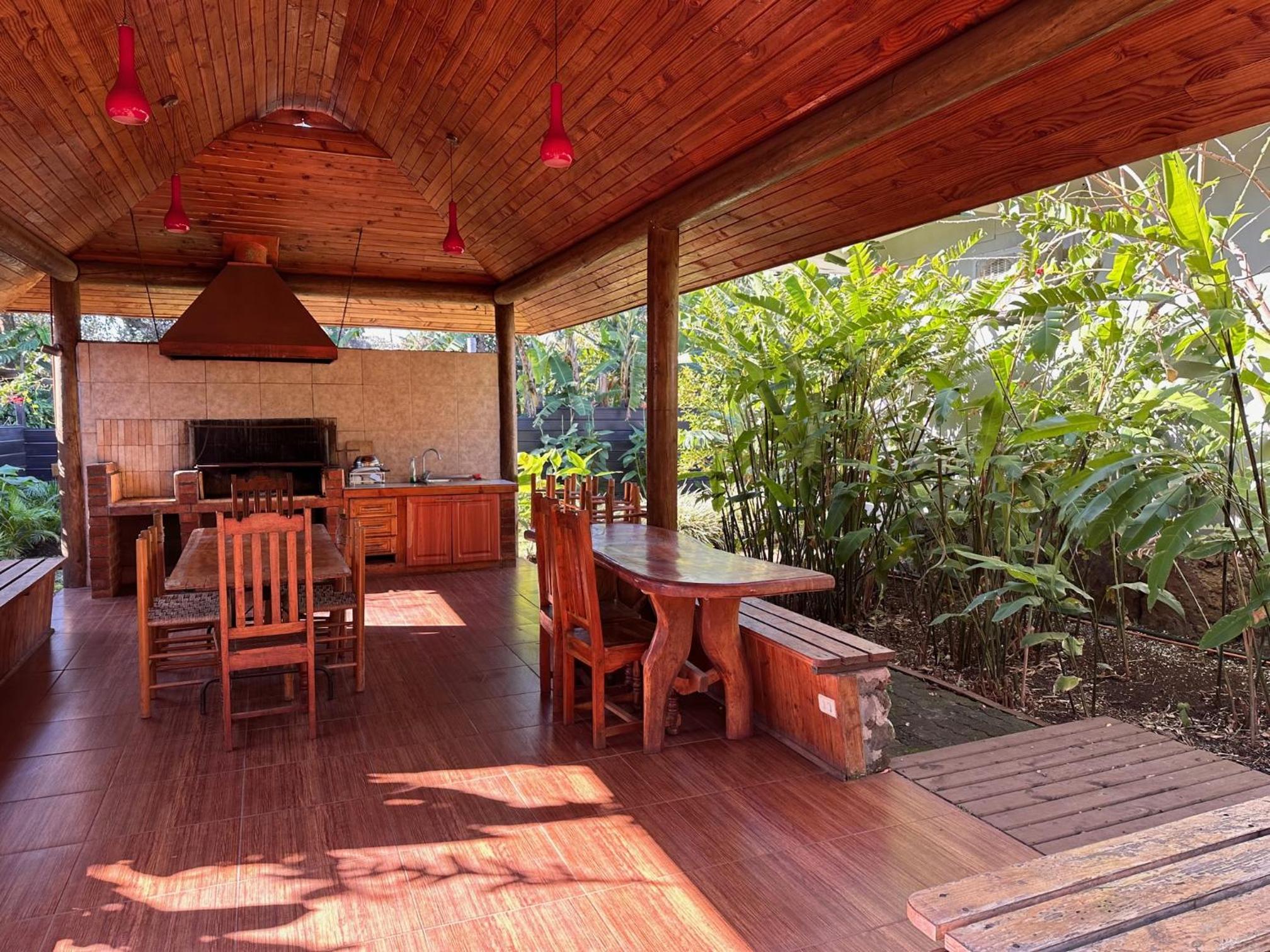 Te Ariki - Adults Only
