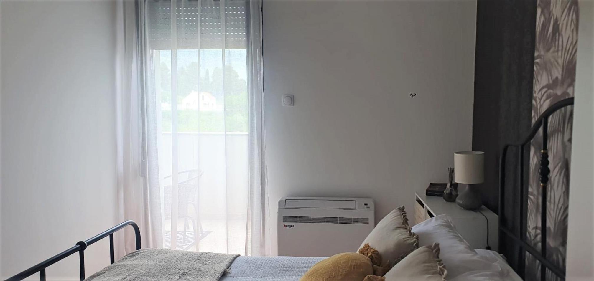 Apartman Leutar