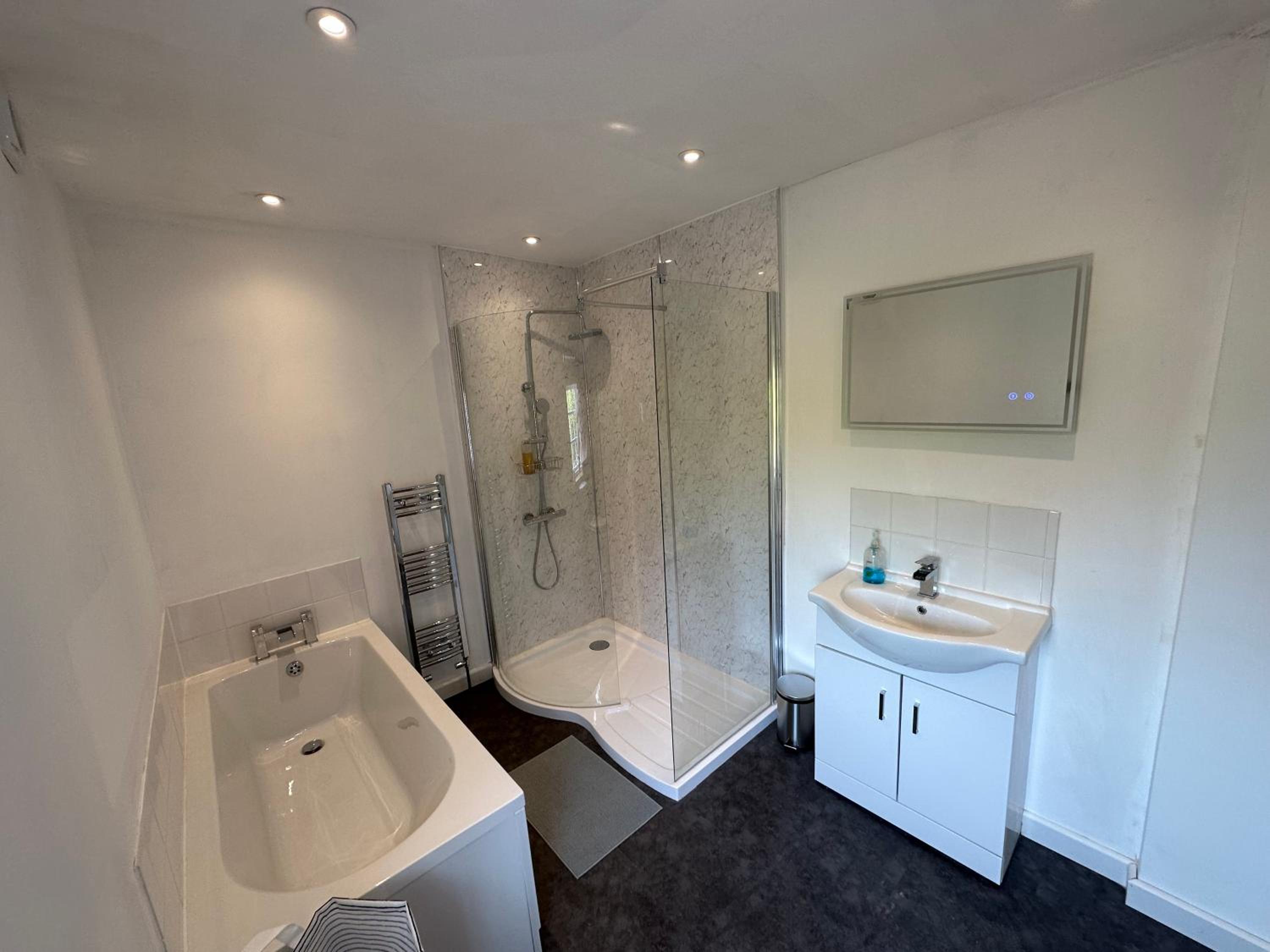 Newtown Townhouse