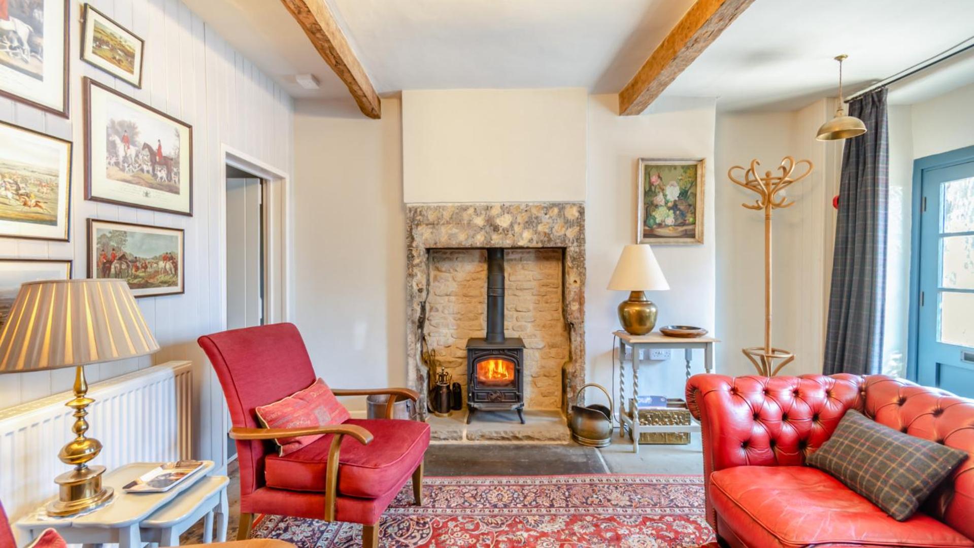 2 Bed in Bakewell oc-dcrose