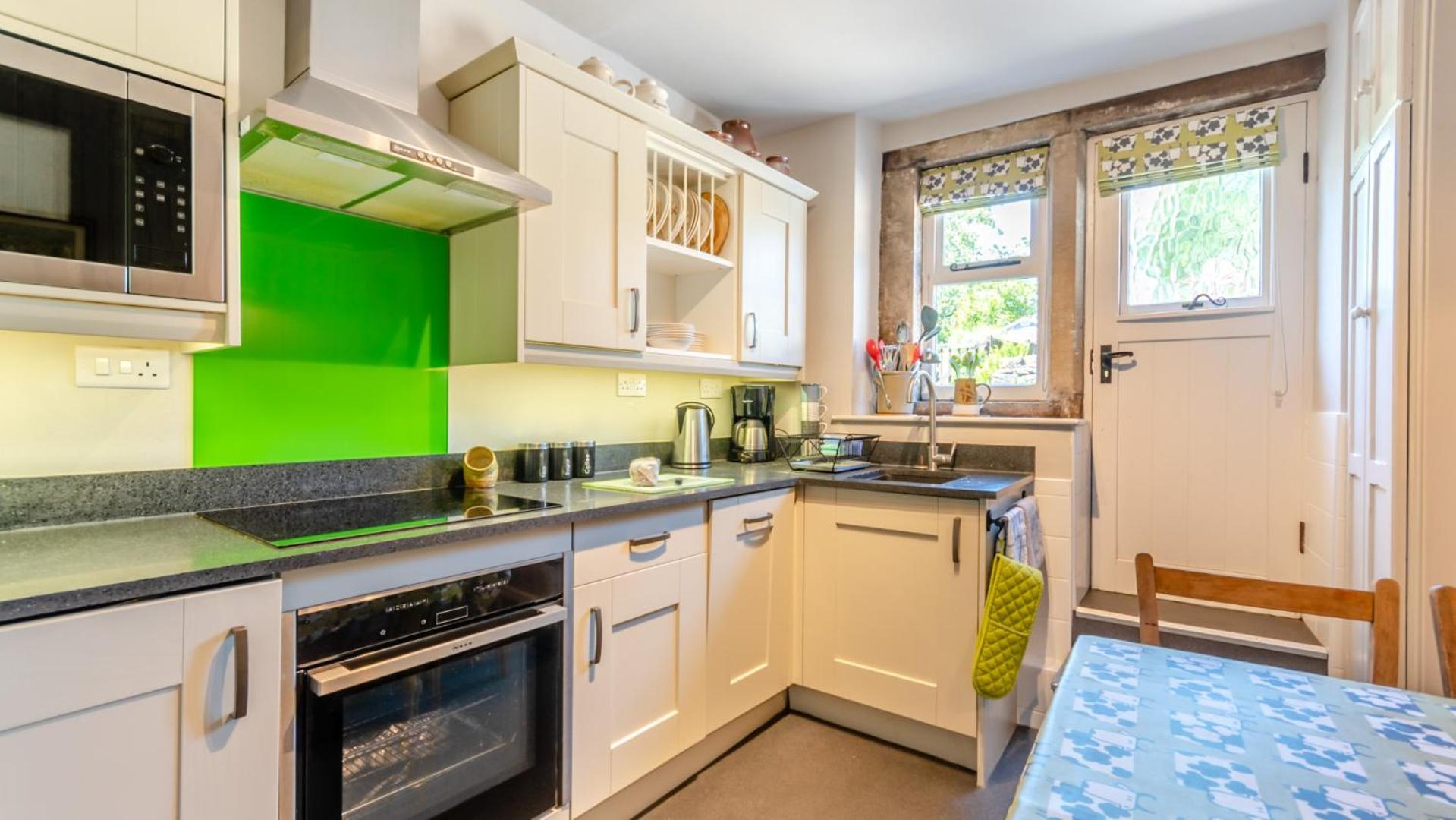 2 Bed in Bakewell oc-dcrose