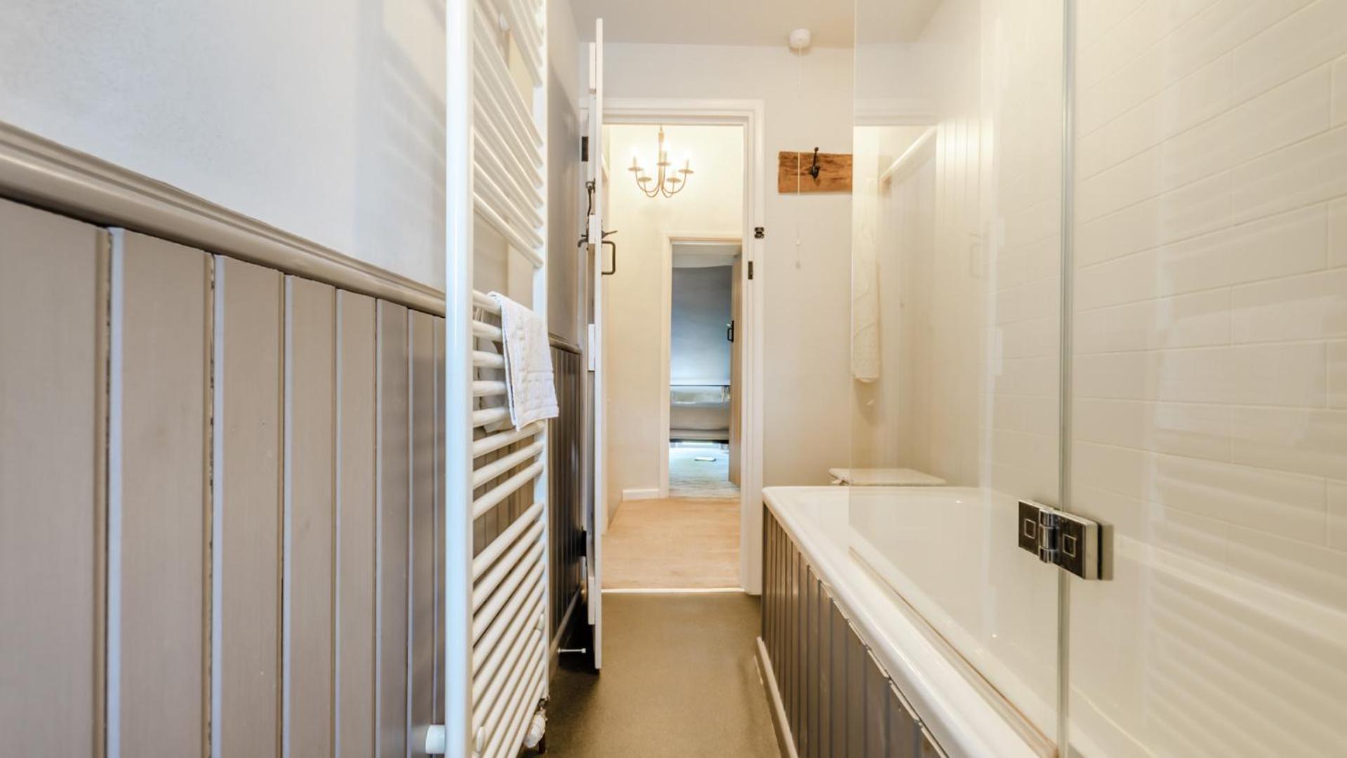 2 Bed in Bakewell oc-dcrose