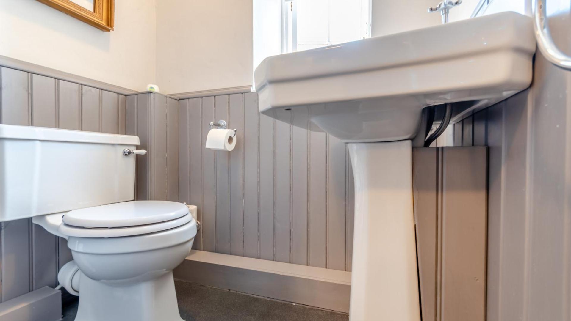 2 Bed in Bakewell oc-dcrose