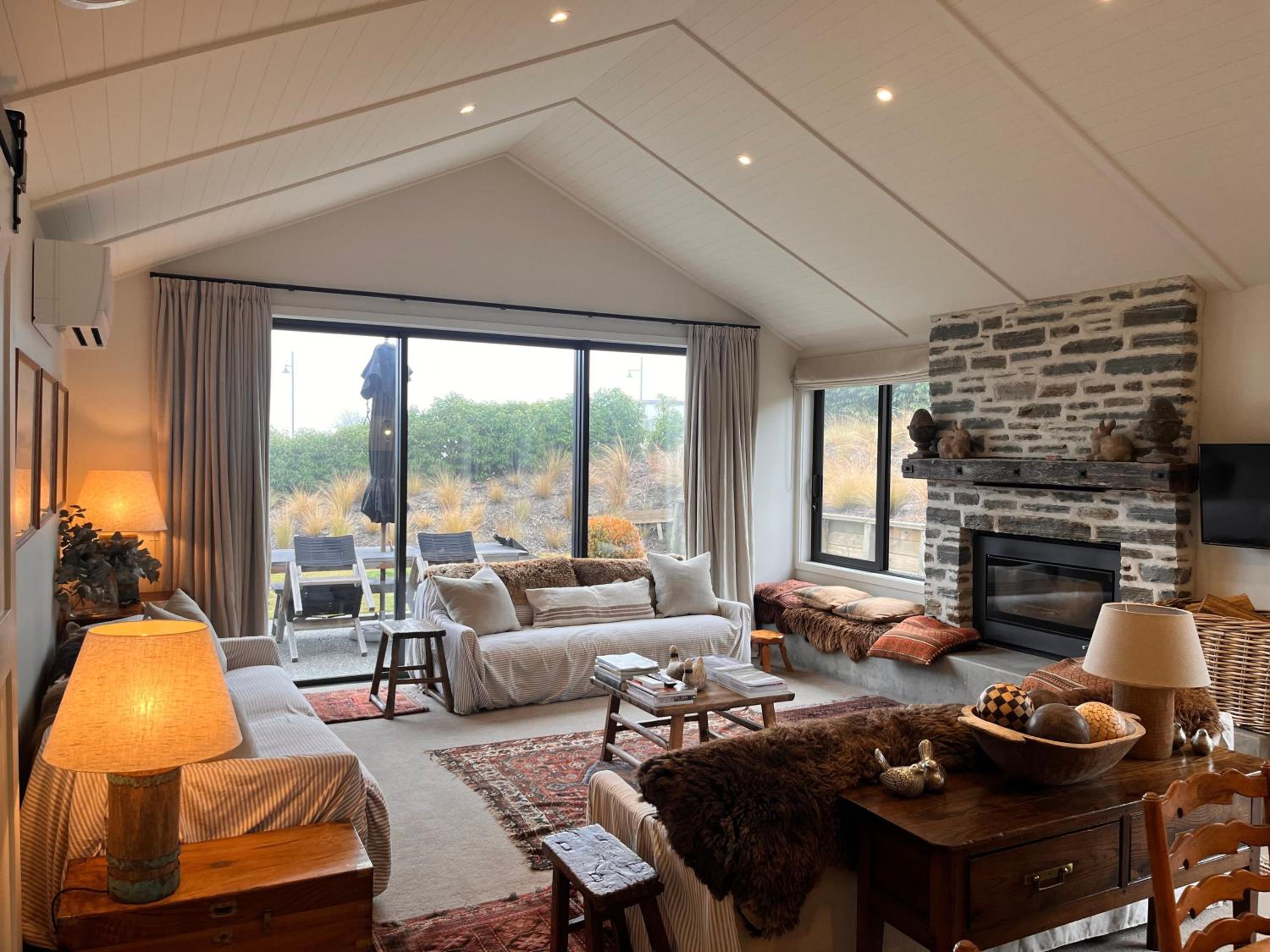 Kirimoko Lodge