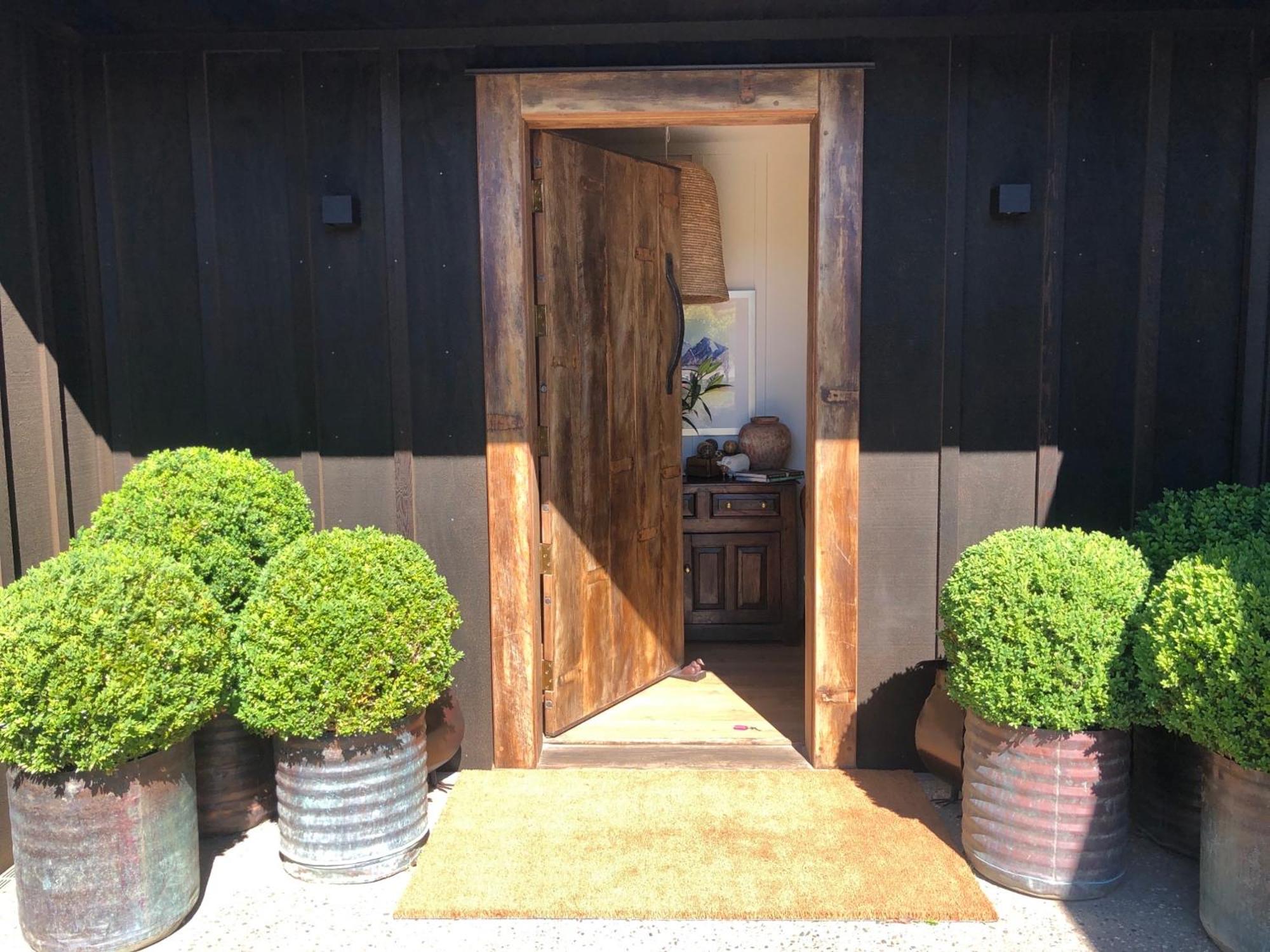 Kirimoko Lodge