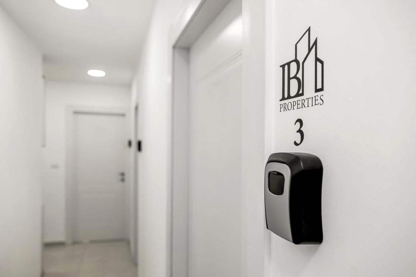 IB Properties Suites