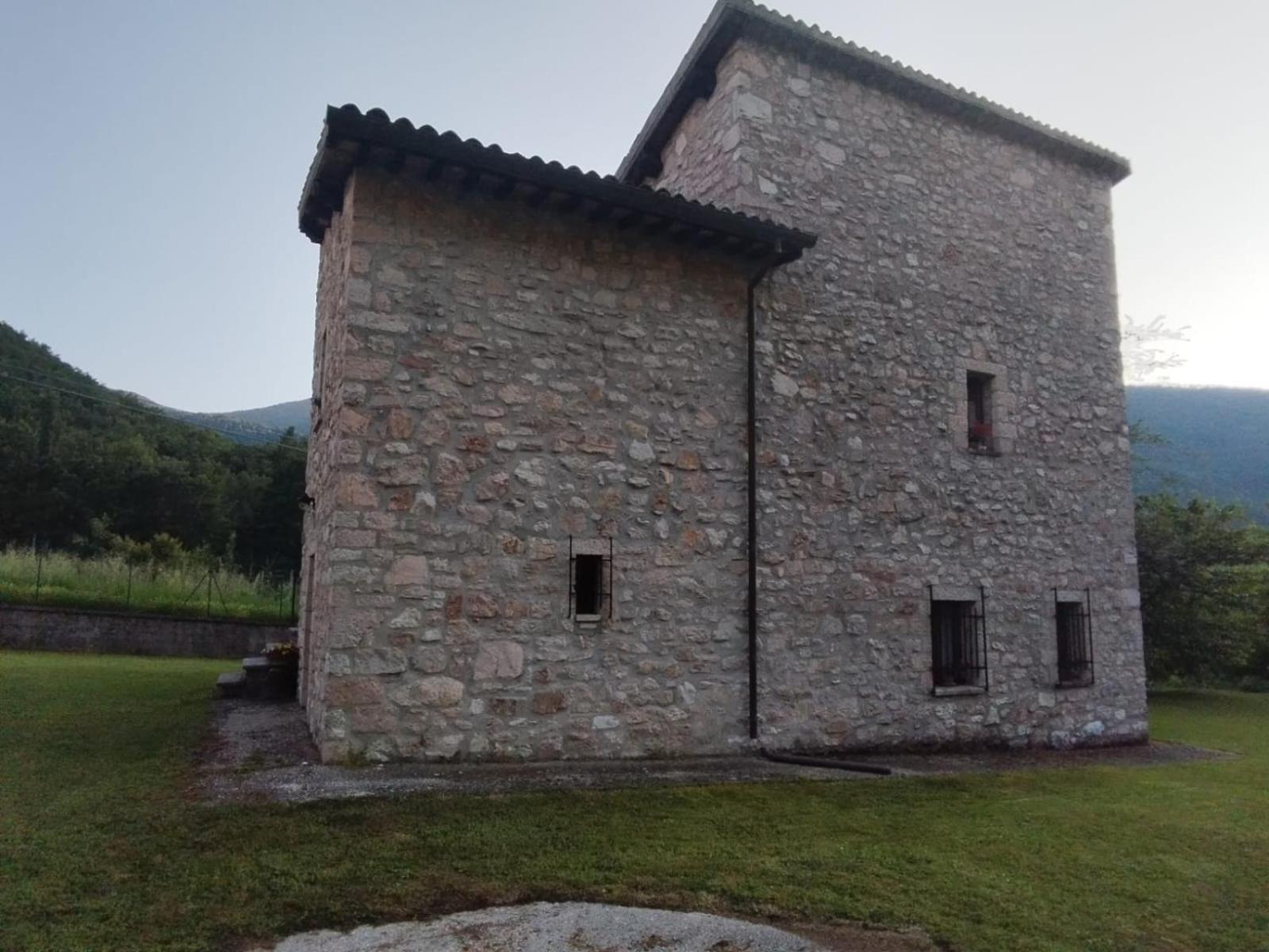 La Casa Dei Fagiani