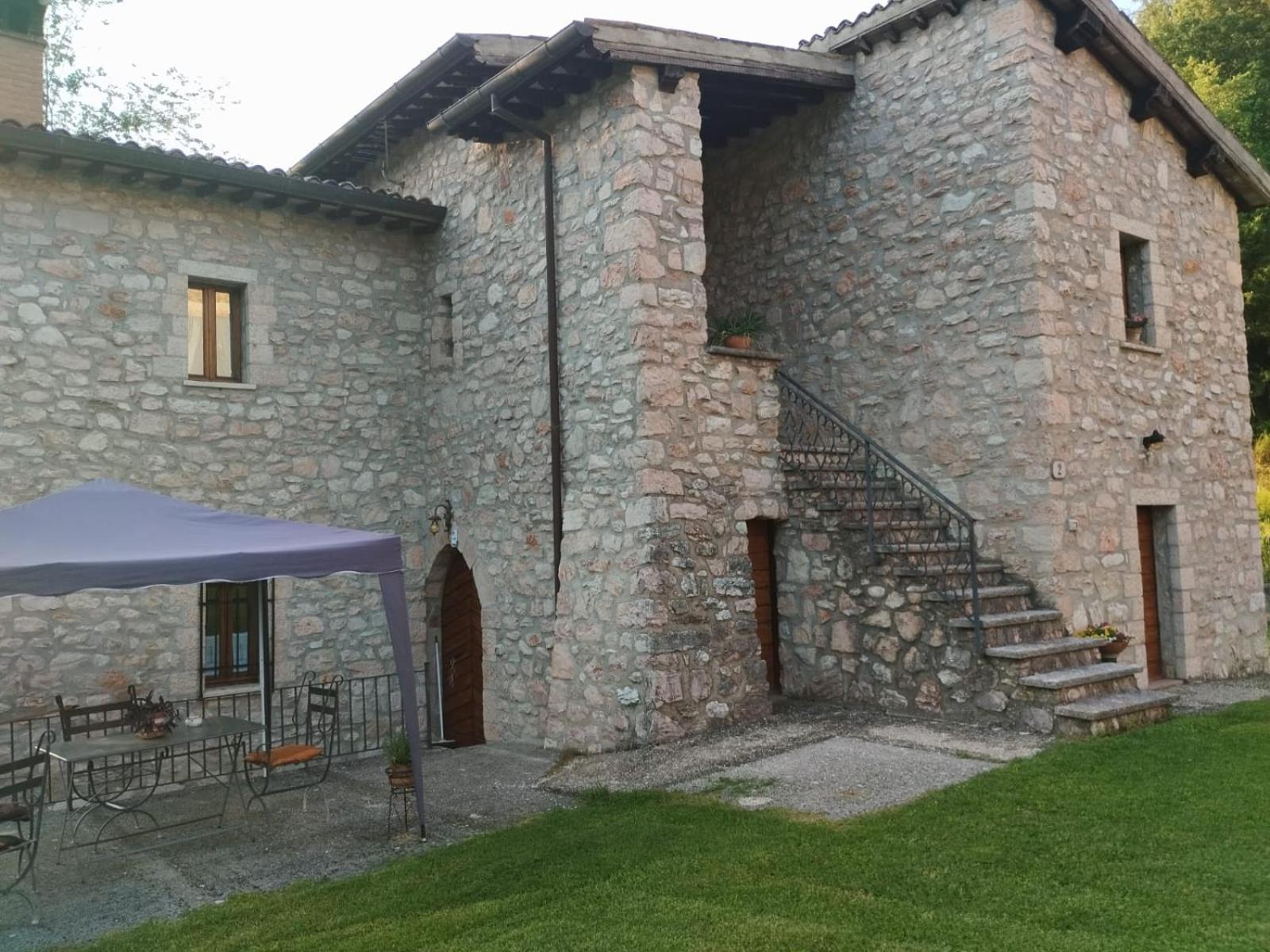 La Casa Dei Fagiani