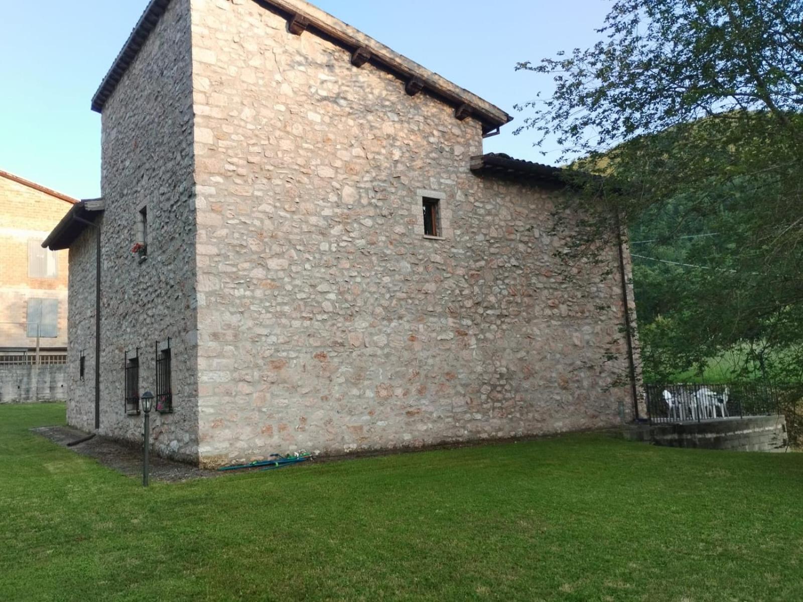 La Casa Dei Fagiani