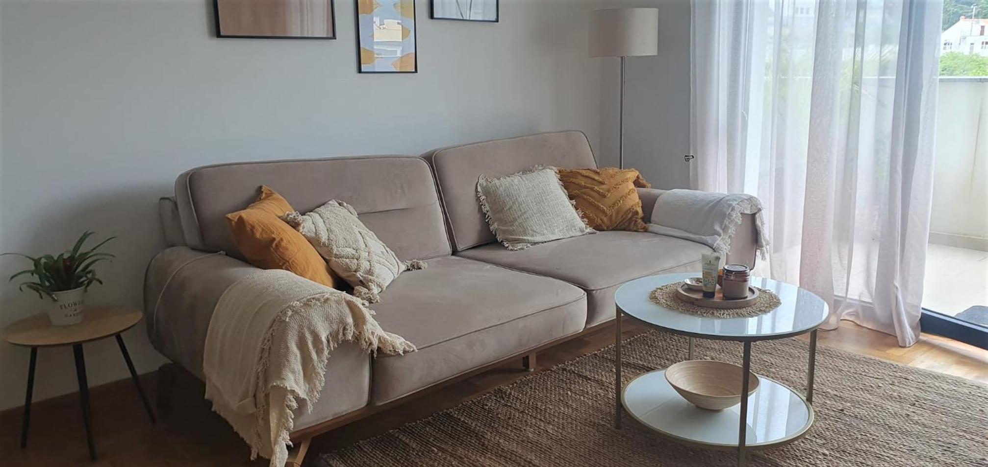 Apartman Leutar