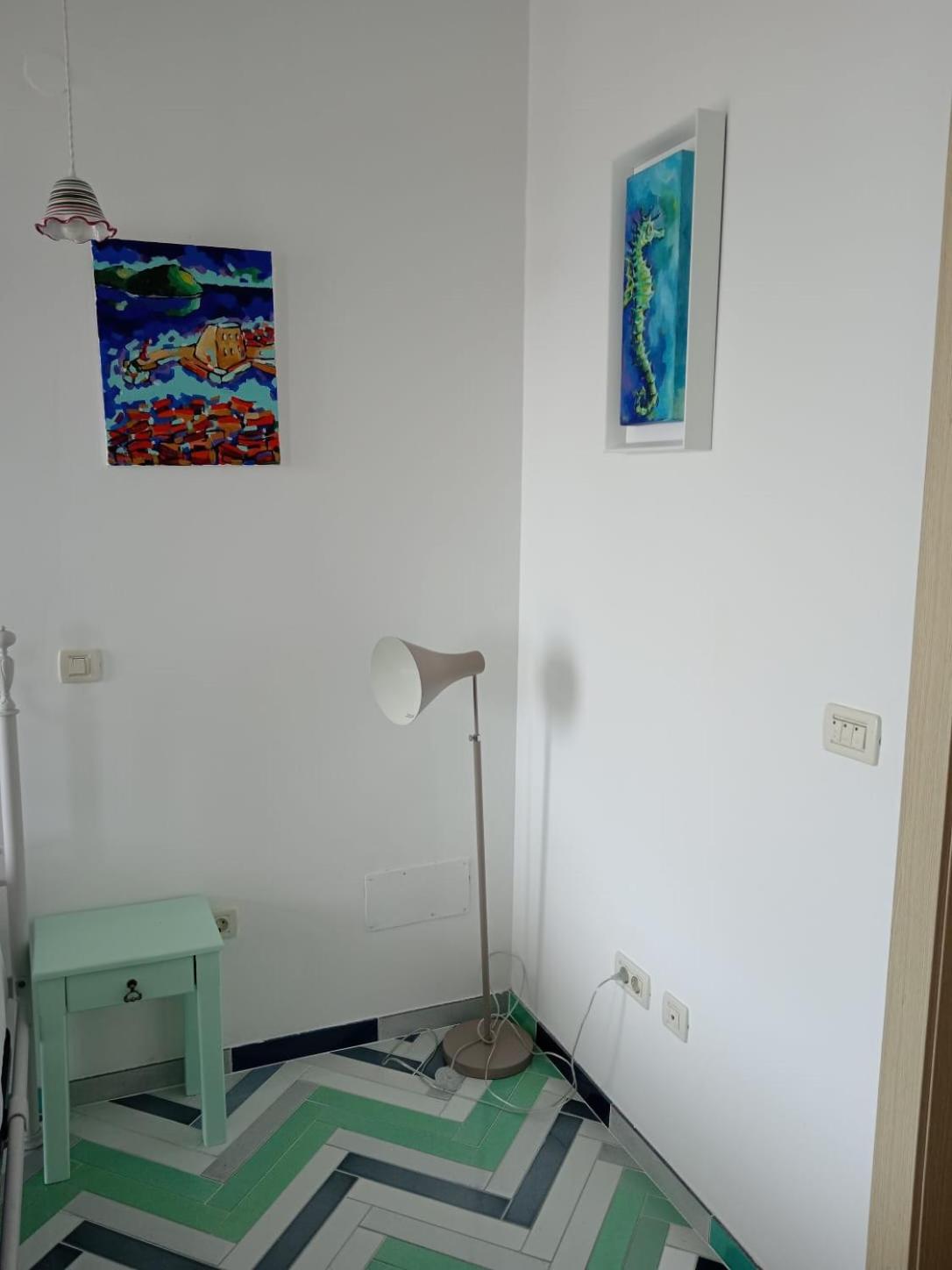 Apartments Ranieri Kono