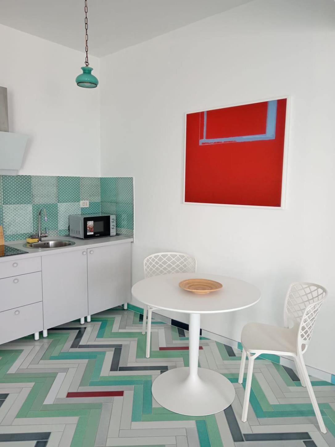 Apartments Ranieri Kono