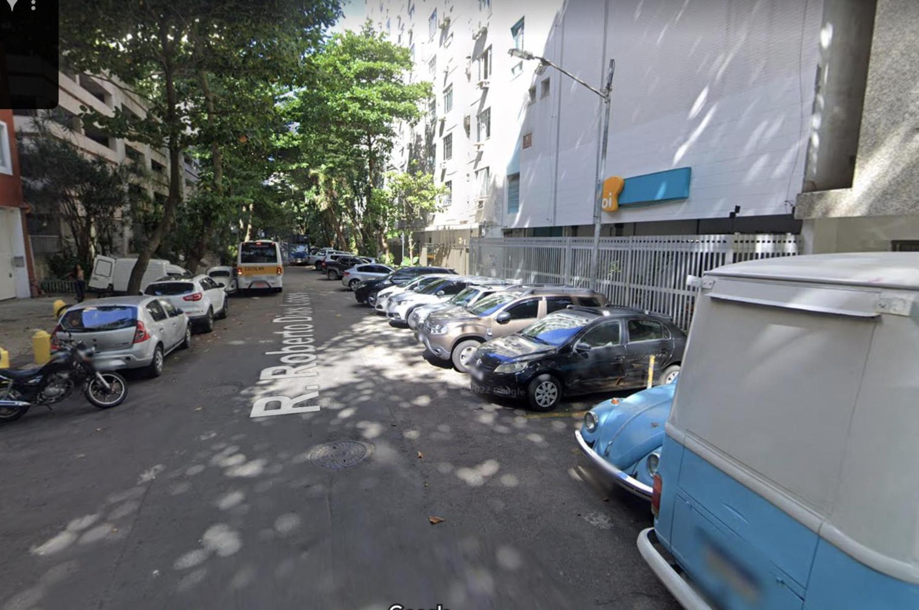 Copa Sky Apartments
