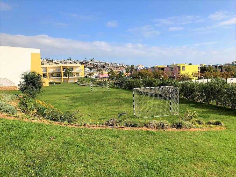 Superbe Paradis dans les Jardins de la Marina