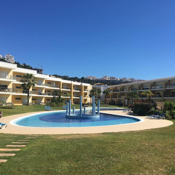 Superbe Paradis dans les Jardins de la Marina