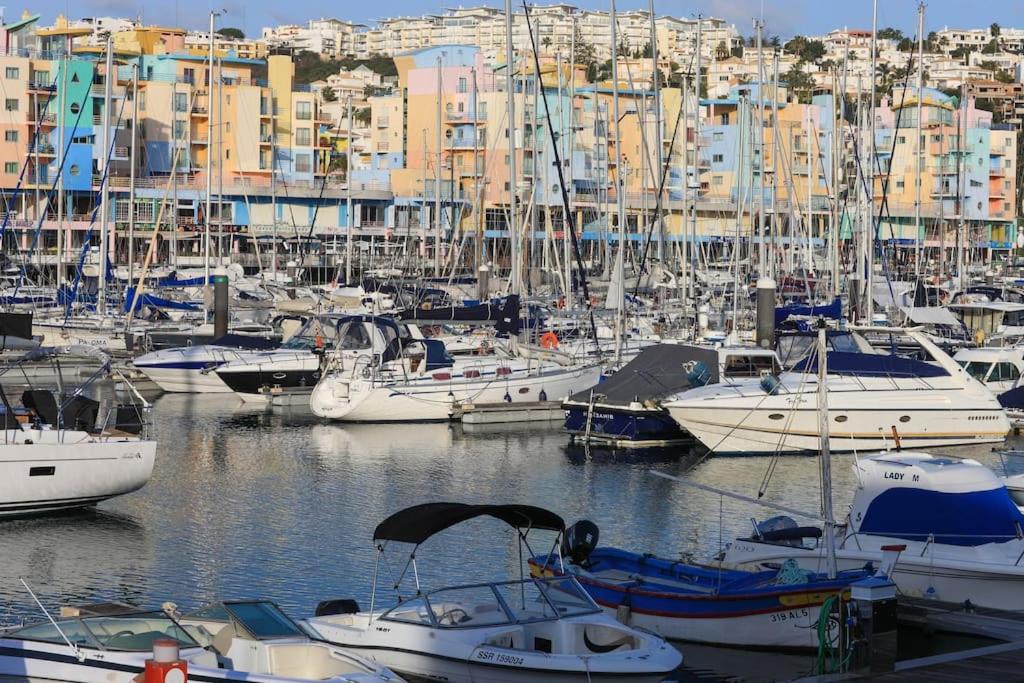 Superbe Paradis dans les Jardins de la Marina