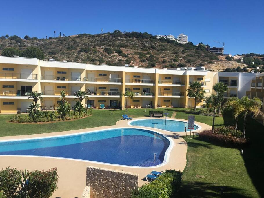 Superbe Paradis dans les Jardins de la Marina